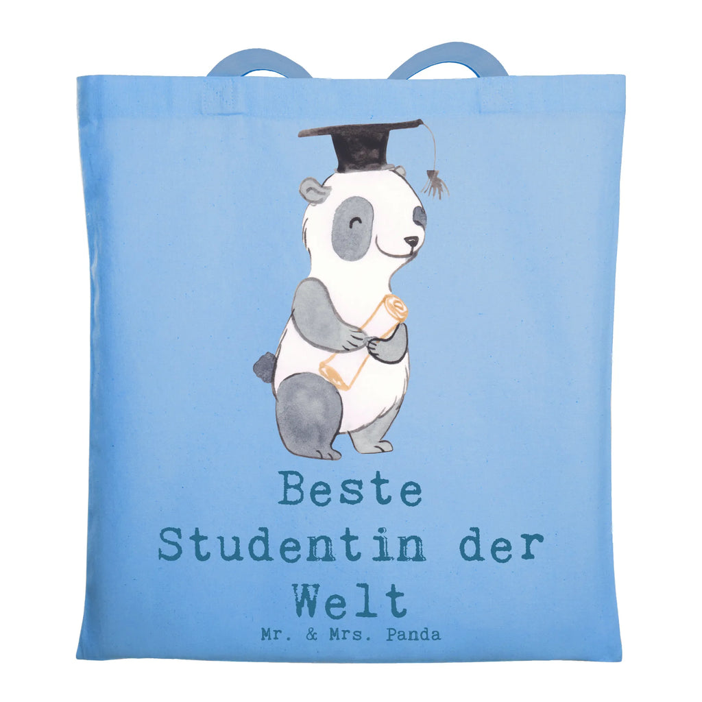 Torba pingwin Najlepsza studentka na świecie Schultertasche, Jutetasche, Tragetasche, Tasche, Laptoptasche, Badetasche, Shopper, Stofftasche, Beutel, Beuteltasche, Umhängetasche, Einkaufstasche, Strandtasche, Jutebeutel, Einkaufstüte, Stoffbeutel, für, Dankeschön, Geschenk, Schenken, Geburtstag, Geburtstagsgeschenk, Geschenkidee, Danke, Bedanken, Mitbringsel, Freude machen, Geschenktipp, Universität, Uni, Tochter, Alumni, Musterschülerin, lustig, Abschluss, Studentin, Studienabschluss, Studium, witzig, Hochschule, Studenten, Spaß