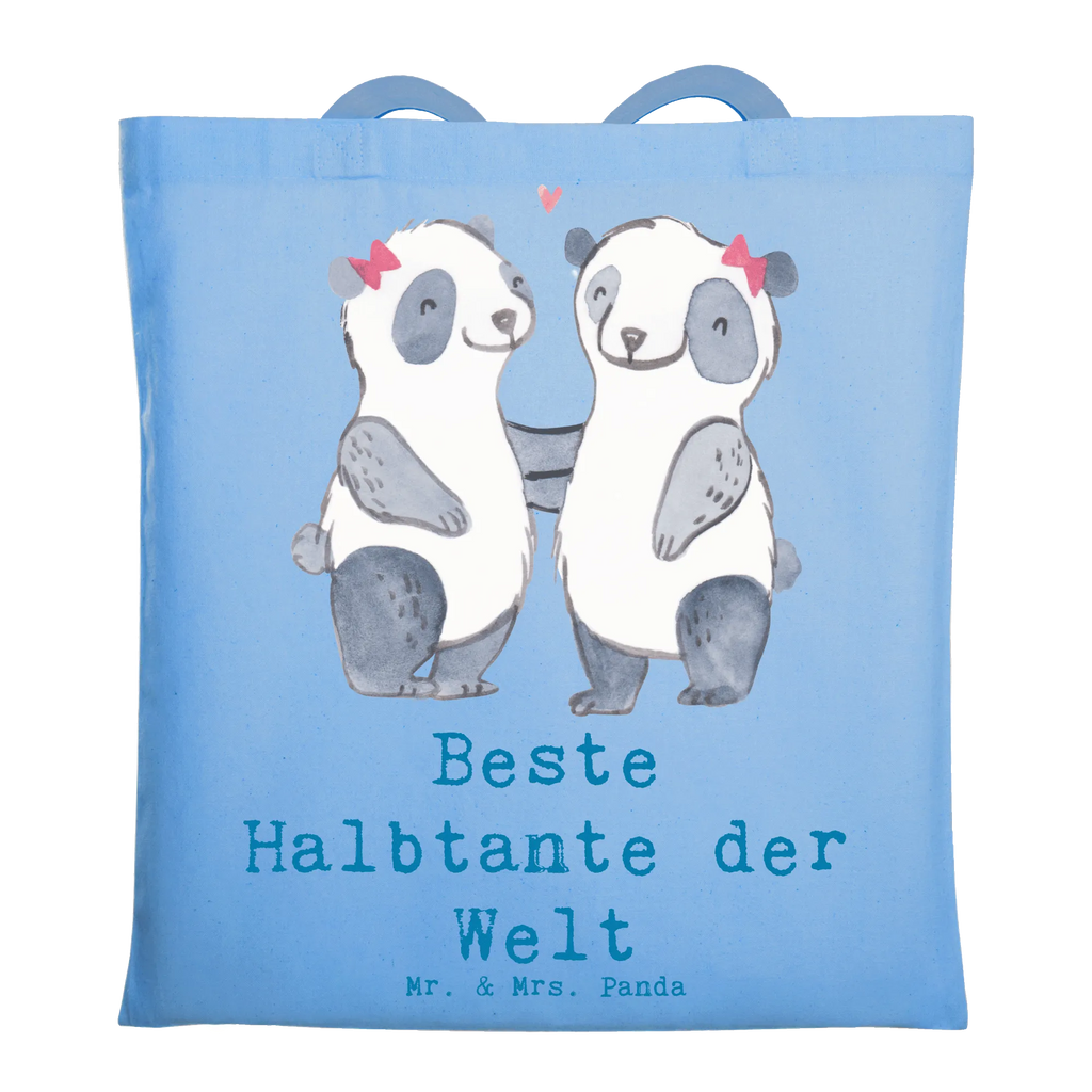 Tote bag panda Best half-aunt in the world Beutel, studententasche, Baumwolltasche, Baumwoll-Shopper, stofftasche baumwolle, schultertasche baumwolle, Einkaufstüte, campus tasche, Schultertasche, Schultasche, totebag, Shopper, Laptoptasche, Strandtasche, henkeltasche baumwolle, festival tasche, Schulbeutel, umhängebeutel, Jutetasche, Baumwoll-Tragetasche, Shopping Tasche, baumwoll shopper, dokumententasche, beutel baumwolle, Jutebeutel, tragbeutel, einkaufsshopper, textilbeutel, tragetasche baumwolle, tasche baumwolle, textiltasche, Einkaufstasche, Tasche, freizeitbeutel, Stoffbeutel, Tüte, Tote Bag, schulterbeutel, einkaufstasche baumwolle, Baumwollbeutel, Stofftasche, Tragetasche, canvas tasche, Freizeittasche, umhängetasche baumwolle, Alltagstasche, stoff shopper, Einkaufsbeutel, festivaltasche, Uni Tasche, Henkeltasche, Umhängetasche, universaltasche, Unitasche, Büchertasche, Stoff-Tragetasche, Geschenkidee, Geschenk, Schenken, Mitbringsel, Geburtstag, Geburtstagsgeschenk, für, Danke, Dankeschön, Bedanken, Freude machen, Geschenktipp, Supermama, Mami, Sohn, Mama, Mommy, Beste, Tochter, Mutti, Mutter, Ma, Beste Mama, Muttertag, Mom