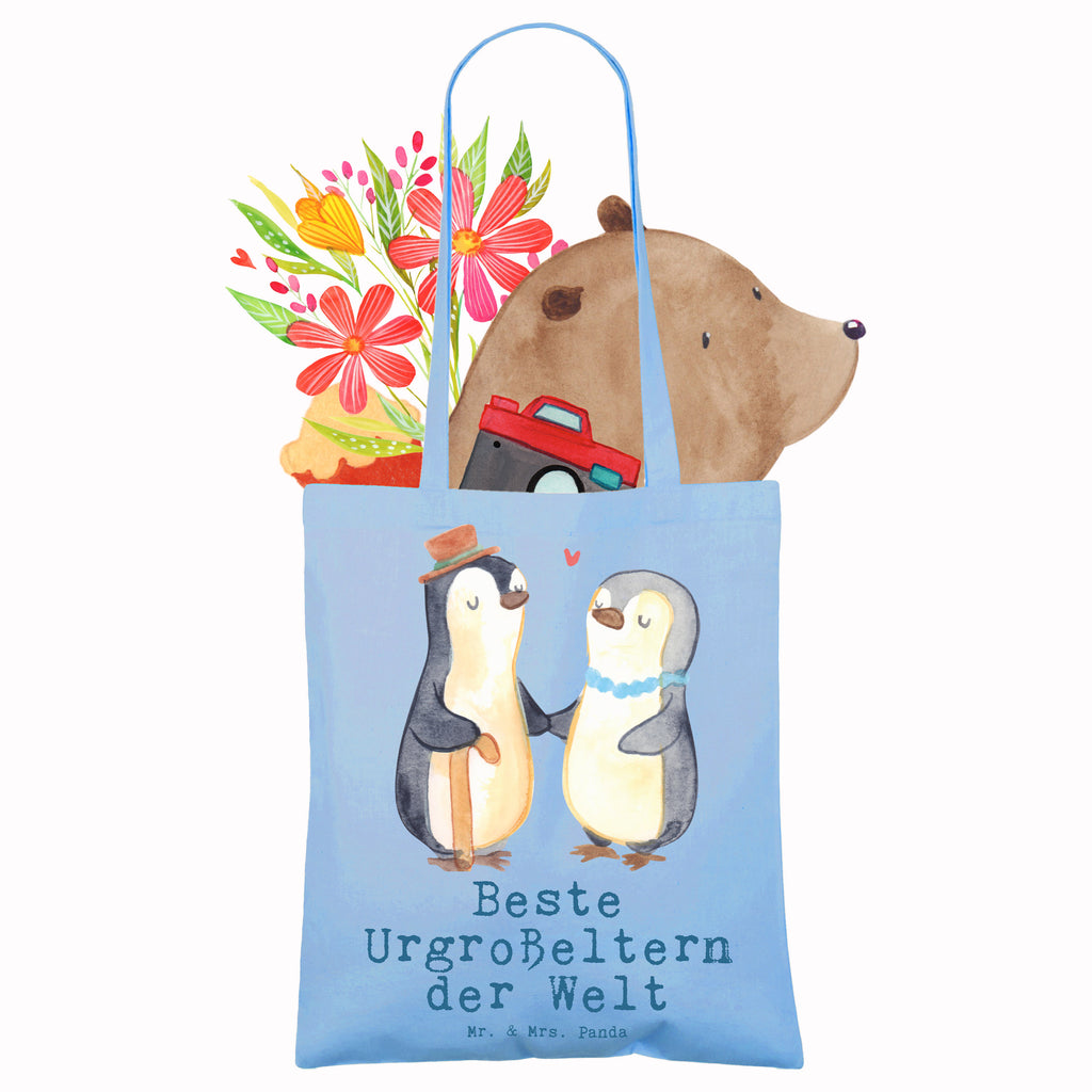 Tote bag penguin Best great grandparents in the world Jutetasche, Tasche, Tragetasche, Einkaufstüte, Laptoptasche, Beuteltasche, Einkaufstasche, Badetasche, Stofftasche, Stoffbeutel, Beutel, Umhängetasche, Jutebeutel, Schultertasche, Shopper, Strandtasche, für, Dankeschön, Geschenk, Schenken, Geburtstag, Geburtstagsgeschenk, Geschenkidee, Danke, Bedanken, Mitbringsel, Freude machen, Geschenktipp, Uhrgroßeltern, Enkel, Oppi, Enkelkind, Opa, Oma, Bester, Uroma, Kleinigkeit, Omma, Oppa, Urgrosseltern, Ommi, Großmutter, Urgroßeltern, Ur, Großeltern, Uhropa, Großvater, Uhroma, Opi. Großpapa, Uropa, Enkelin, Omi, Großmama