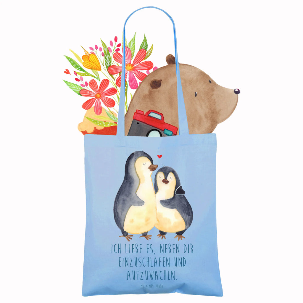 Tote bag penguins Fall asleep Laptoptasche, tote bag, Tasche, bedruckte tasche, Tüte, Beutel, Alltagstasche, Schultasche, Einkaufstasche, Umhängetasche, Einkaufstüte, Statementbeutel, uni tasche, shopping tasche, Shopper, Stoffbeutel, Beuteltasche, Tragetasche, unitasche, Stofftasche, Badetasche, Jutetasche, Strandtasche, Baumwolltasche, Leinentasche, Jutebeutel, Henkeltasche, Einkaufsbeutel, baumwollbeutel, Schultertasche, büchertasche, Ehefrau, Verlobung, Liebesgeschenk, Ehemann, Partner, Hocheitstag, Freund, Freundin, Heiratsantrag, Heiraten, Liebe, Jahrestag, Mitbringsel, Liebesbeweis, Geschenk für Partner, für Männer, Hochzeitstag, Geschenk für Frauen, Geschenk für Freundin, für Ehemann, Valentinstag