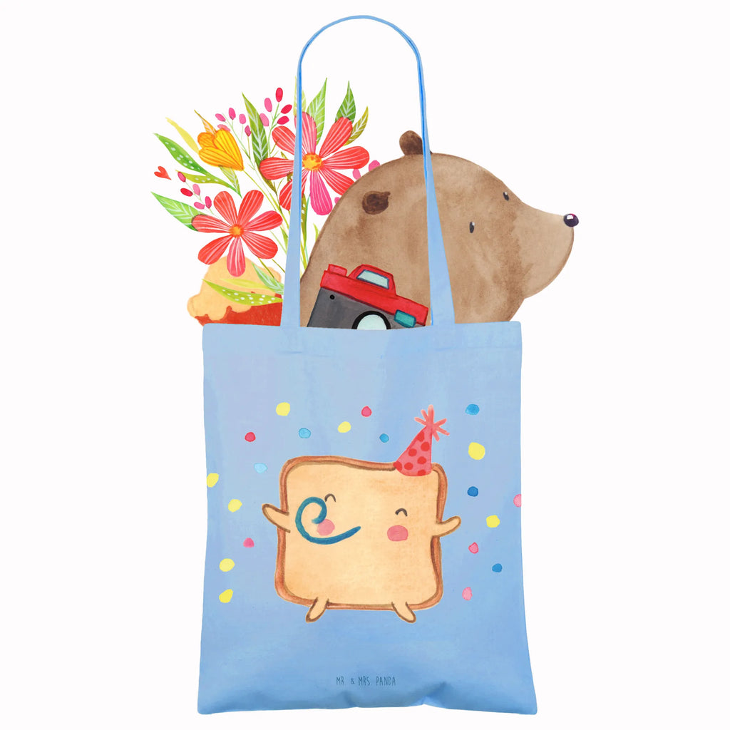 Tote bag toast party Laptoptasche, Tragetasche, Schultertasche, Einkaufstüte, Stofftasche, Jutebeutel, Einkaufstasche, Beutel, Jutetasche, Beuteltasche, Badetasche, Umhängetasche, Stoffbeutel, Strandtasche, Tasche, Shopper, Liebe, Partner, Freund, Freundin, Ehemann, Ehefrau, Heiraten, Verlobung, Heiratsantrag, Liebesgeschenk, Jahrestag, Hocheitstag, Geschenk für Freundin, Geschenk für Frauen, Geschenk für Partner, Hochzeitstag, Valentinstag, Liebesbeweis, für Männer, für Ehemann, Mitbringsel