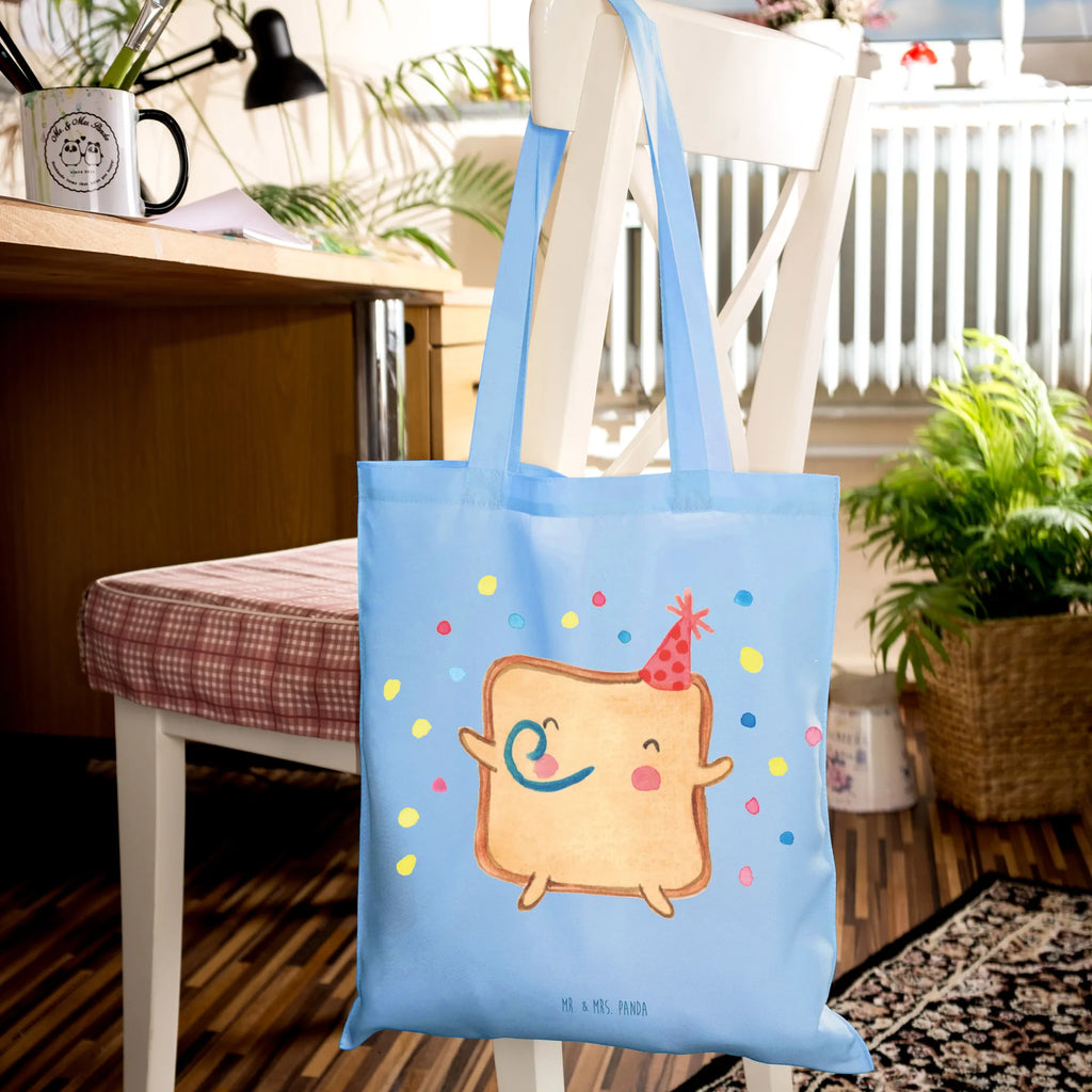 Tote bag toast party Laptoptasche, Tragetasche, Schultertasche, Einkaufstüte, Stofftasche, Jutebeutel, Einkaufstasche, Beutel, Jutetasche, Beuteltasche, Badetasche, Umhängetasche, Stoffbeutel, Strandtasche, Tasche, Shopper, Liebe, Partner, Freund, Freundin, Ehemann, Ehefrau, Heiraten, Verlobung, Heiratsantrag, Liebesgeschenk, Jahrestag, Hocheitstag, Geschenk für Freundin, Geschenk für Frauen, Geschenk für Partner, Hochzeitstag, Valentinstag, Liebesbeweis, für Männer, für Ehemann, Mitbringsel