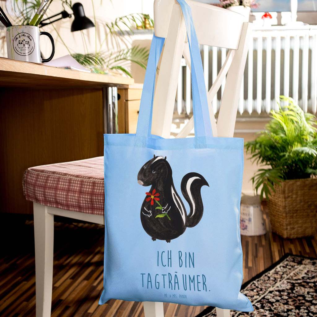 Torba skunks kwiat Stinktier, Skunk