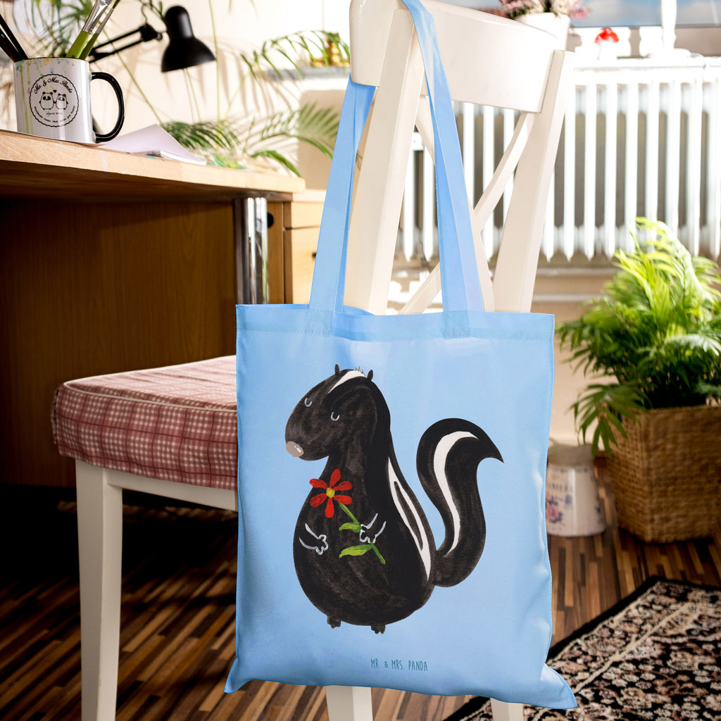 Torba skunks kwiat Stinktier, Skunk