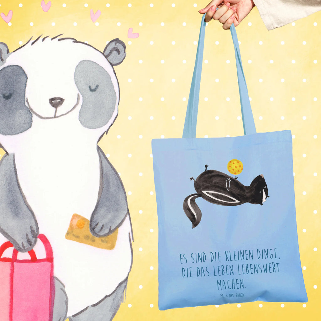 Torba skunks piłka Stinktier, Skunk