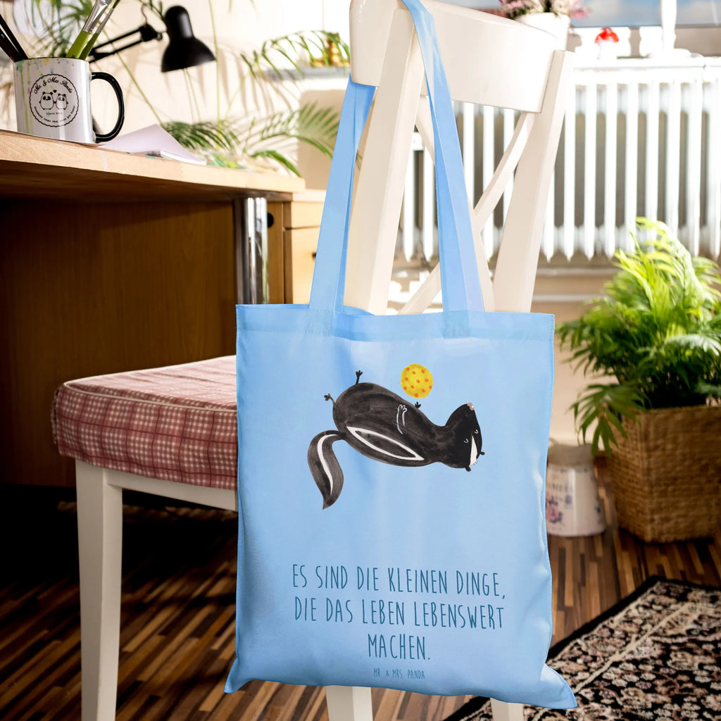 Torba skunks piłka Stinktier, Skunk