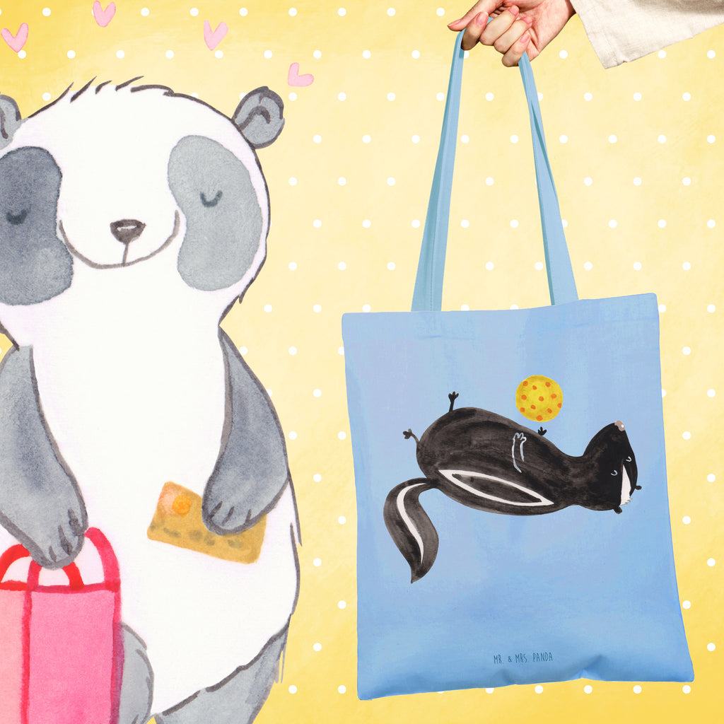 Torba skunks piłka Stinktier, Skunk