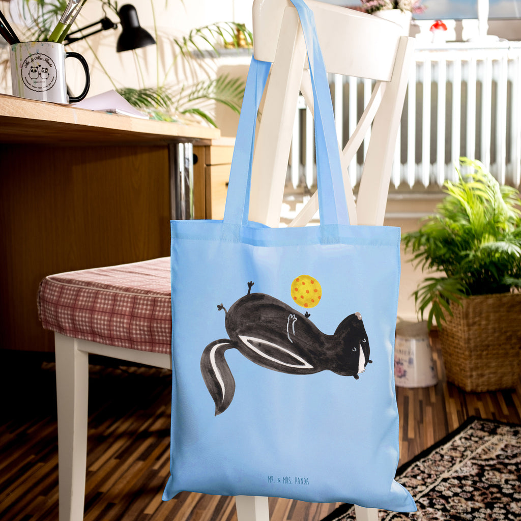 Torba skunks piłka Stinktier, Skunk