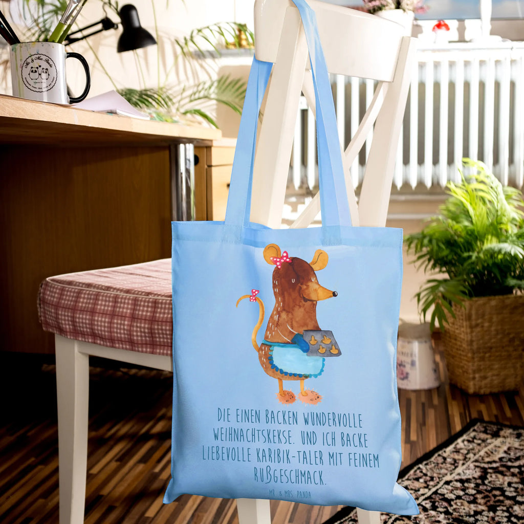 Tote bag Mouse Cookies Beutel, Einkaufstüte, Tasche, Badetasche, Strandtasche, Umhängetasche, Jutebeutel, Jutetasche, Stoffbeutel, Einkaufstasche, Beuteltasche, Tragetasche, Schultertasche, Laptoptasche, Shopper, Stofftasche, Winter, Weihnachten, Weihnachtsdeko, Nikolaus, Advent, Heiligabend, Wintermotiv, Weihnachtsbäckerei, Maus, Plätzchen, backen, Chaosqueen, Kekse, Weihnachtskekse