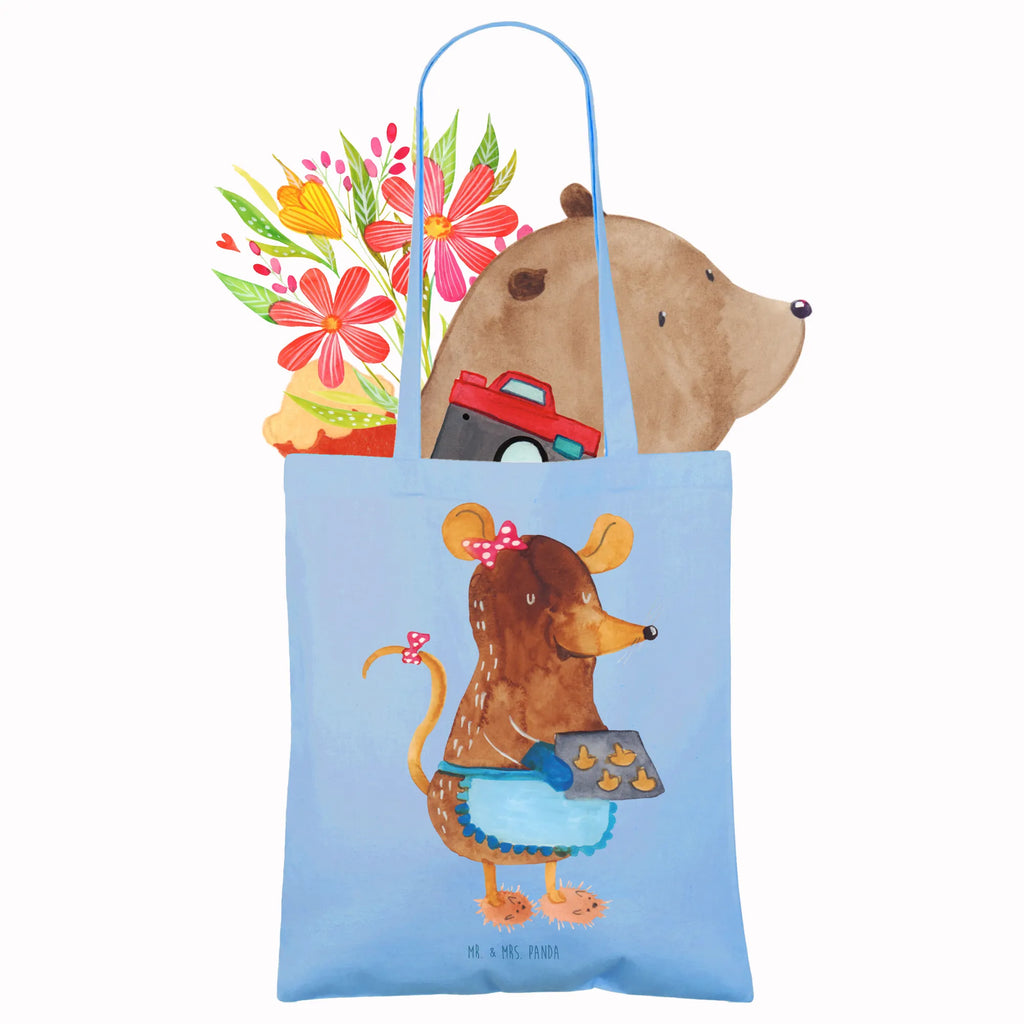 Tote bag Mouse Cookies Beutel, Einkaufstüte, Tasche, Badetasche, Strandtasche, Umhängetasche, Jutebeutel, Jutetasche, Stoffbeutel, Einkaufstasche, Beuteltasche, Tragetasche, Schultertasche, Laptoptasche, Shopper, Stofftasche, Winter, Weihnachten, Weihnachtsdeko, Nikolaus, Advent, Heiligabend, Wintermotiv, Weihnachtsbäckerei, Maus, Plätzchen, backen, Chaosqueen, Kekse, Weihnachtskekse