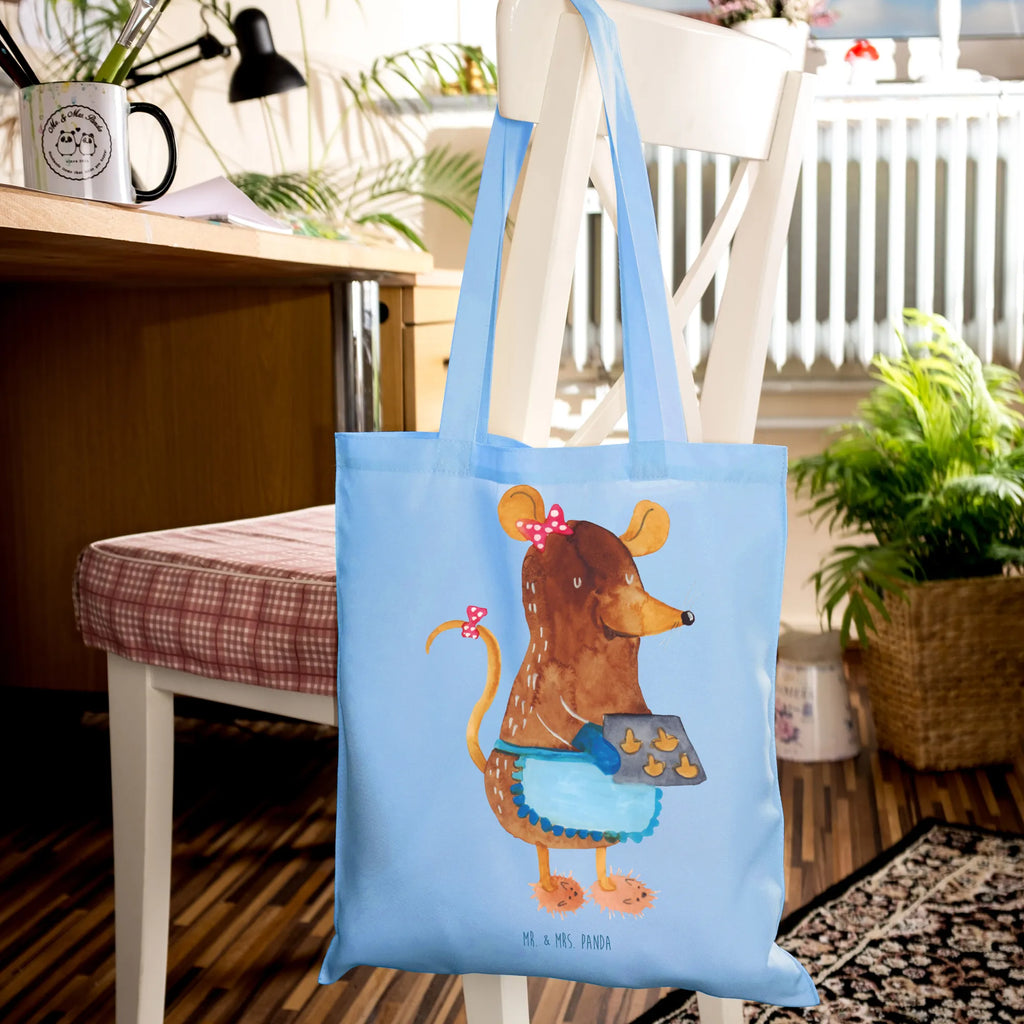 Tote bag Mouse Cookies Beutel, Einkaufstüte, Tasche, Badetasche, Strandtasche, Umhängetasche, Jutebeutel, Jutetasche, Stoffbeutel, Einkaufstasche, Beuteltasche, Tragetasche, Schultertasche, Laptoptasche, Shopper, Stofftasche, Winter, Weihnachten, Weihnachtsdeko, Nikolaus, Advent, Heiligabend, Wintermotiv, Weihnachtsbäckerei, Maus, Plätzchen, backen, Chaosqueen, Kekse, Weihnachtskekse