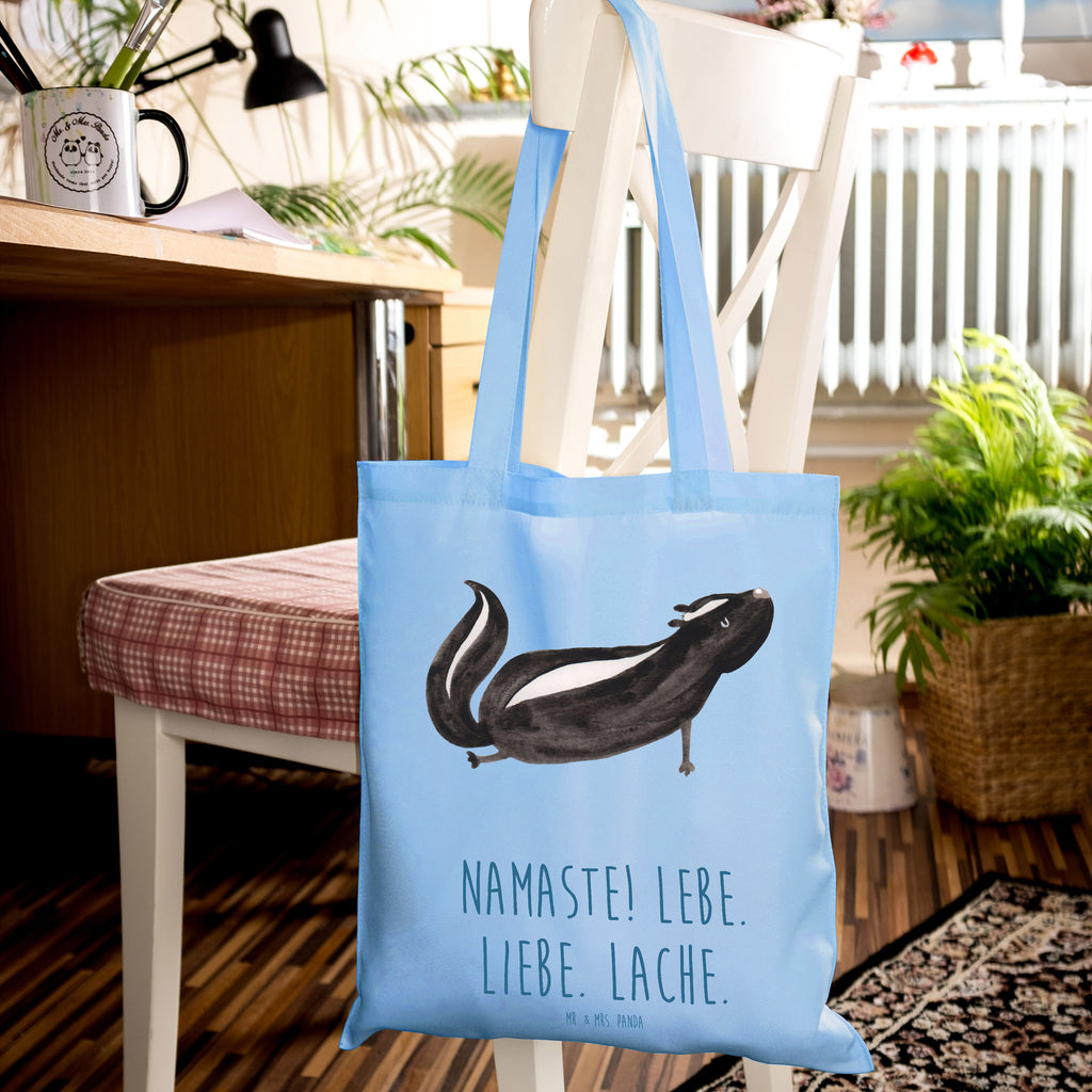 Torba skunks Joga Stinktier, Skunk