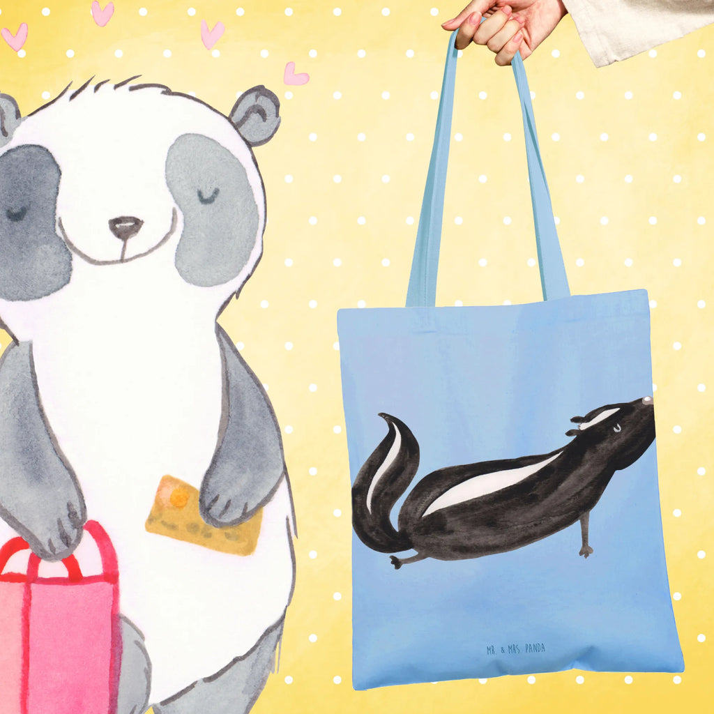 Torba skunks Joga Stinktier, Skunk