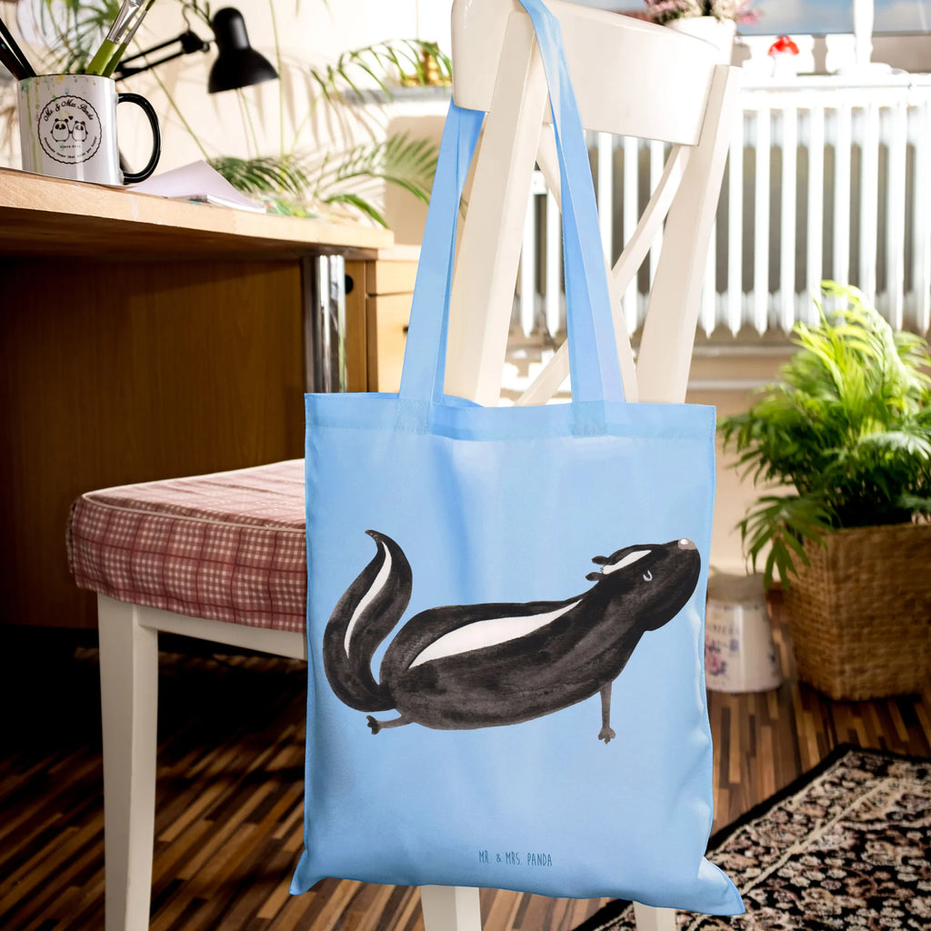 Torba skunks Joga Stinktier, Skunk