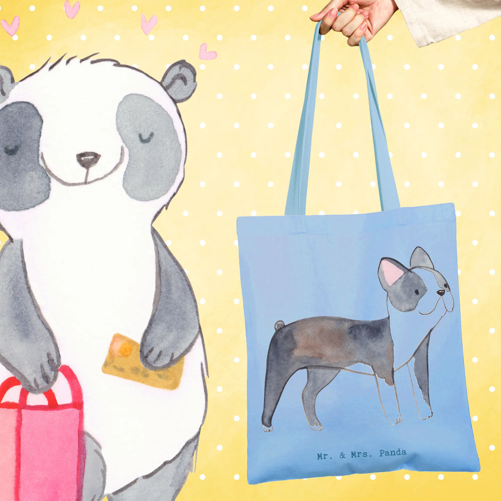 Tote bag Boston Terrier Moment Badetasche, Laptoptasche, Schultertasche, Tasche, Stofftasche, Strandtasche, Beutel, Stoffbeutel, Beuteltasche, Einkaufstasche, Jutetasche, Jutebeutel, Shopper, Tragetasche, Umhängetasche, Einkaufstüte, Hund, Hunderasse, Rassehund, Hundebesitzer, Geschenk, Tierfreund, Schenken, Welpe, Boston Terrier