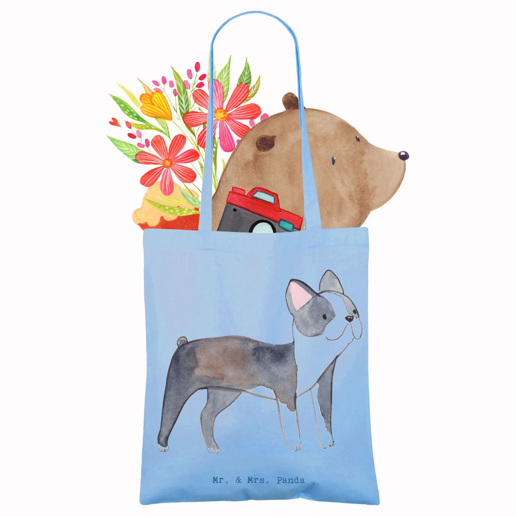 Tote bag Boston Terrier Moment Badetasche, Laptoptasche, Schultertasche, Tasche, Stofftasche, Strandtasche, Beutel, Stoffbeutel, Beuteltasche, Einkaufstasche, Jutetasche, Jutebeutel, Shopper, Tragetasche, Umhängetasche, Einkaufstüte, Hund, Hunderasse, Rassehund, Hundebesitzer, Geschenk, Tierfreund, Schenken, Welpe, Boston Terrier