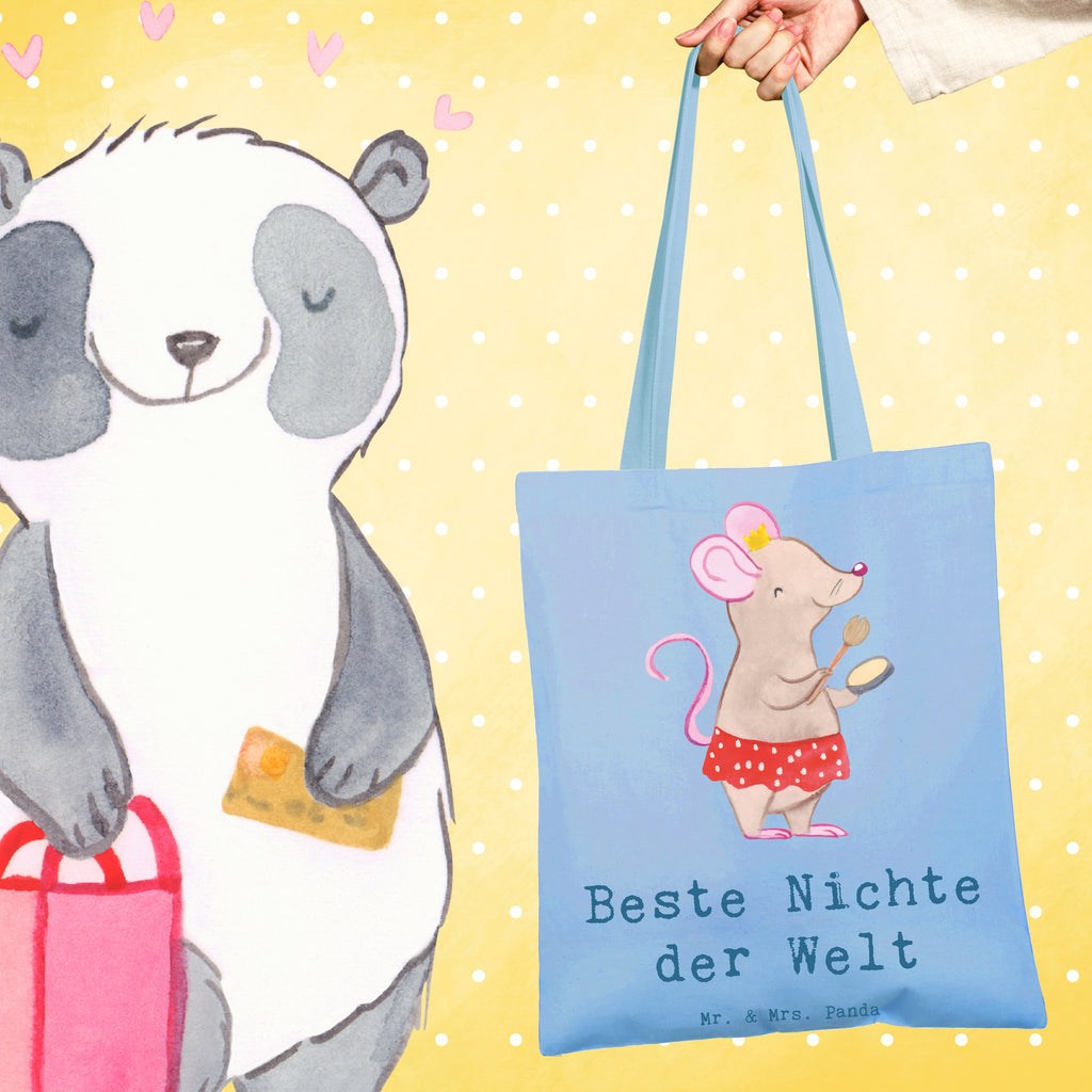 Tote bag Mouse best niece in the world textiltasche, Uni Tasche, Jutebeutel, Baumwoll-Shopper, Baumwolltasche, Unitasche, umhängebeutel, Shopper, baumwoll shopper, Tote Bag, Freizeittasche, Schultasche, Tasche, tragetasche baumwolle, Stoffbeutel, Stoff-Tragetasche, studententasche, Einkaufstüte, Henkeltasche, tragbeutel, henkeltasche baumwolle, Einkaufsbeutel, festivaltasche, Umhängetasche, einkaufstasche baumwolle, Beutel, stoff shopper, Tüte, Baumwollbeutel, Schulbeutel, freizeitbeutel, Schultertasche, Jutetasche, totebag, festival tasche, canvas tasche, Einkaufstasche, Laptoptasche, beutel baumwolle, tasche baumwolle, Stofftasche, universaltasche, stofftasche baumwolle, schulterbeutel, Baumwoll-Tragetasche, dokumententasche, umhängetasche baumwolle, Strandtasche, Shopping Tasche, textilbeutel, Alltagstasche, schultertasche baumwolle, Büchertasche, einkaufsshopper, campus tasche, Tragetasche, Geschenkidee, Geschenk, Schenken, Mitbringsel, Geburtstag, Geburtstagsgeschenk, für, Danke, Dankeschön, Bedanken, Freude machen, Geschenktipp, Nichte, Onkel, Tante, Beste, Patenonkel, Taufe, Patentante, Tochter Der Schwester, Tochter Des Bruders, Patenkind