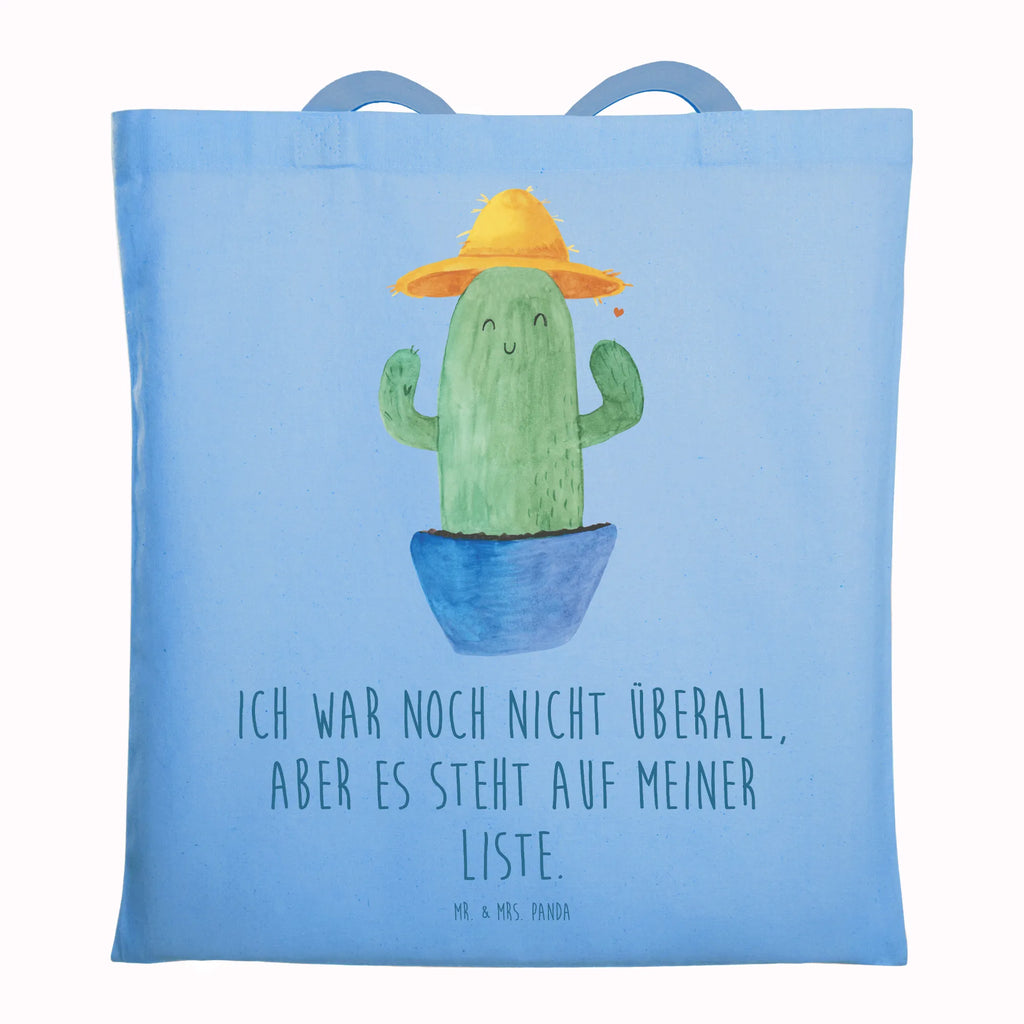Tote bag cactus cap Carrier bag, pouch, shopper, cotton bag, shoulder bag, shopping bag, jute bag, bag, cloth bag, cactus, cactuses, plants, cactus plant, small green cactus, motivation, travel diary, globetrotter, city trip, gift idea, travel, cactus love, slogan, world trip
