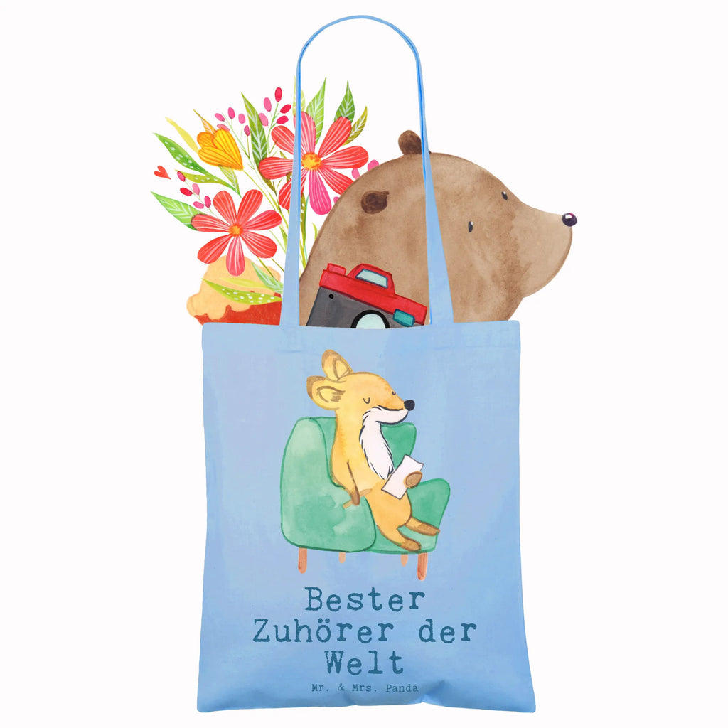 Torba lis Najlepszy słuchacz na świecie Freizeittasche, Uni Tasche, Baumwoll-Tragetasche, stofftasche baumwolle, Jutetasche, tasche baumwolle, Strandtasche, Stofftasche, dokumententasche, canvas tasche, Shopping Tasche, Baumwoll-Shopper, universaltasche, schultertasche baumwolle, stoff shopper, festivaltasche, Schulbeutel, freizeitbeutel, einkaufsshopper, Einkaufstasche, Tote Bag, baumwoll shopper, umhängetasche baumwolle, tragetasche baumwolle, henkeltasche baumwolle, umhängebeutel, textilbeutel, totebag, textiltasche, Stoffbeutel, Jutebeutel, Baumwollbeutel, schulterbeutel, Shopper, Einkaufsbeutel, beutel baumwolle, Einkaufstüte, Alltagstasche, Schultertasche, Unitasche, Schultasche, festival tasche, Tüte, Henkeltasche, einkaufstasche baumwolle, Beutel, studententasche, Tasche, campus tasche, tragbeutel, Stoff-Tragetasche, Tragetasche, Büchertasche, Baumwolltasche, Laptoptasche, Umhängetasche, Geschenkidee, Geschenk, Schenken, Mitbringsel, Geburtstag, Geburtstagsgeschenk, für, Danke, Dankeschön, Bedanken, Freude machen, Geschenktipp, Freund, Freundin, Zuhörer, Hilfe, Offenes Ohr, Hilfsbereit