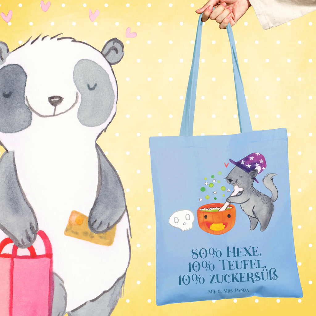 Torba kocur kocioł czarownic Beuteltasche, Stofftasche, Laptoptasche, Shopper, Jutebeutel, Beutel, Tragetasche, Einkaufstüte, Stoffbeutel, Einkaufstasche, Schultertasche, Umhängetasche, Tasche, Strandtasche, Jutetasche, Badetasche, Halloween, Deko, Martinssingen, Dekoration, Geschenke, Schenken, Hexenkessel, Hexe, Kater, Zaubertrank, Zaubern