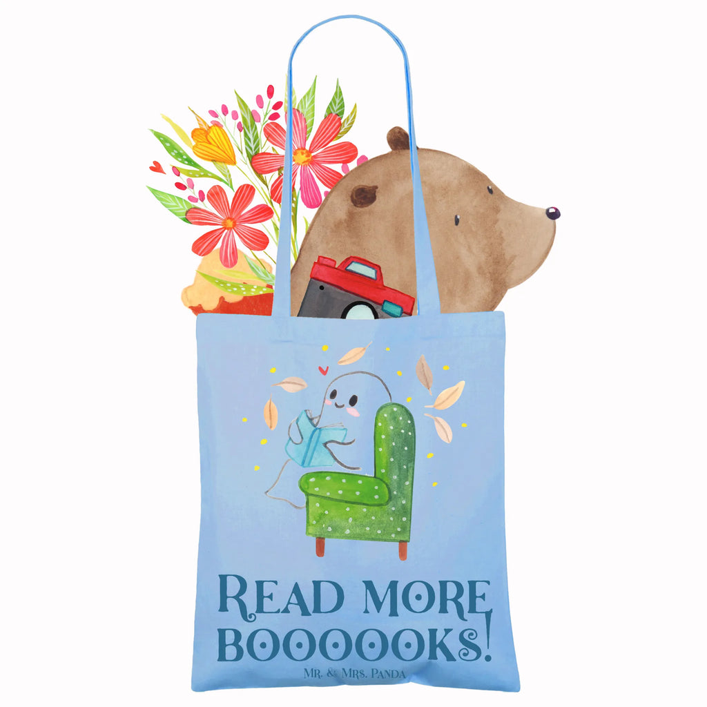 Torba duch książka Tragetasche, Beuteltasche, Einkaufstasche, Shopper, Strandtasche, Badetasche, Tasche, Stoffbeutel, Jutetasche, Stofftasche, Schultertasche, Laptoptasche, Einkaufstüte, Jutebeutel, Umhängetasche, Beutel, Halloween, Deko, Martinssingen, Dekoration, Geschenke, Schenken, Herbst, gemütlich, Buch, Gespenst