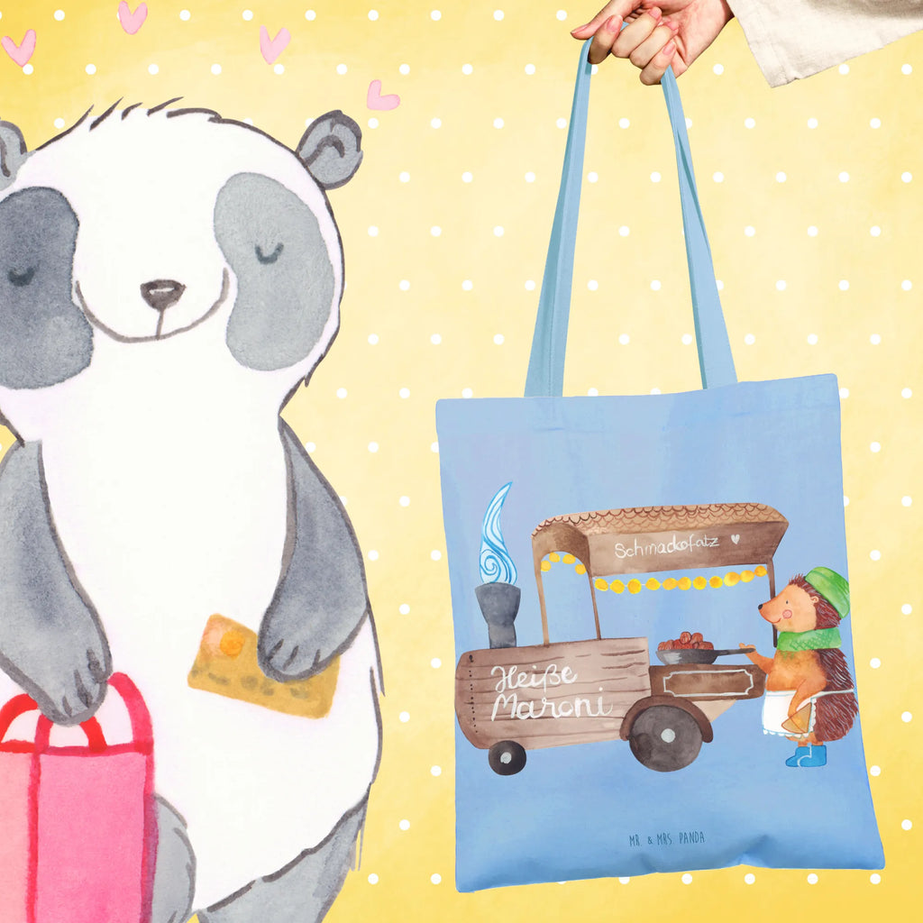 Torba Jeż kasztany Laptoptasche, Tasche, Shopper, Einkaufstüte, Jutetasche, Jutebeutel, Stoffbeutel, Umhängetasche, Beuteltasche, Einkaufstasche, Badetasche, Schultertasche, Strandtasche, Tragetasche, Stofftasche, Beutel, Winter, Weihnachten, Weihnachtsdeko, Nikolaus, Advent, Heiligabend, Wintermotiv, Duft, Weihnachtsmarkt, Kastanien, Maronen