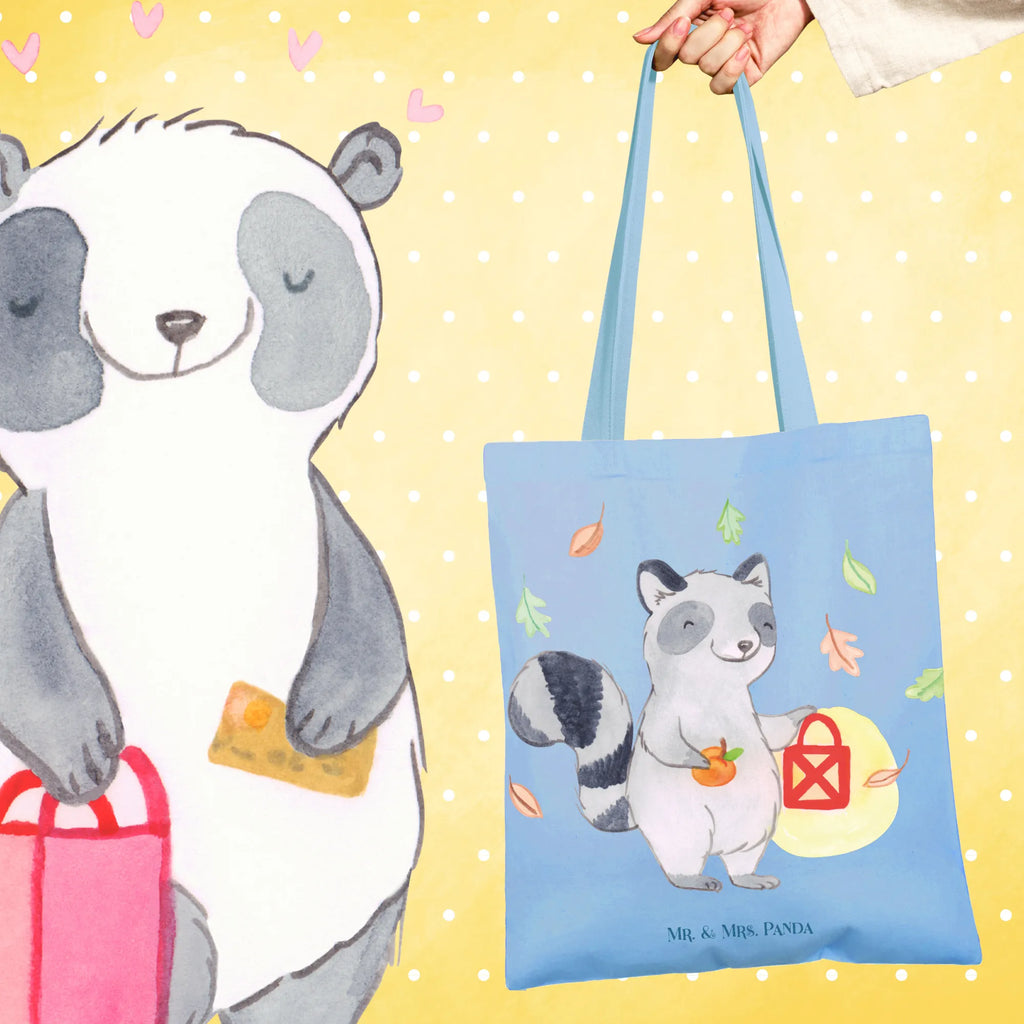 Torba szop pracz latarnia shopping tasche, Tasche, Stofftasche, Einkaufstüte, baumwollbeutel, Tüte, Tragetasche, Jutetasche, Schultasche, Einkaufsbeutel, Umhängetasche, büchertasche, Stoffbeutel, Alltagstasche, Baumwolltasche, Strandtasche, Laptoptasche, Einkaufstasche, Badetasche, Shopper, bedruckte tasche, Beuteltasche, tote bag, Statementbeutel, unitasche, uni tasche, Schultertasche, Beutel, Henkeltasche, Jutebeutel, Leinentasche, Halloween, Martinssingen, Deko, Dekoration, Schenken, Geschenke, Süßes sonst gibt's saures, Laterne, Trick or Treat, Herbst, Halloween Deko, Waschbär