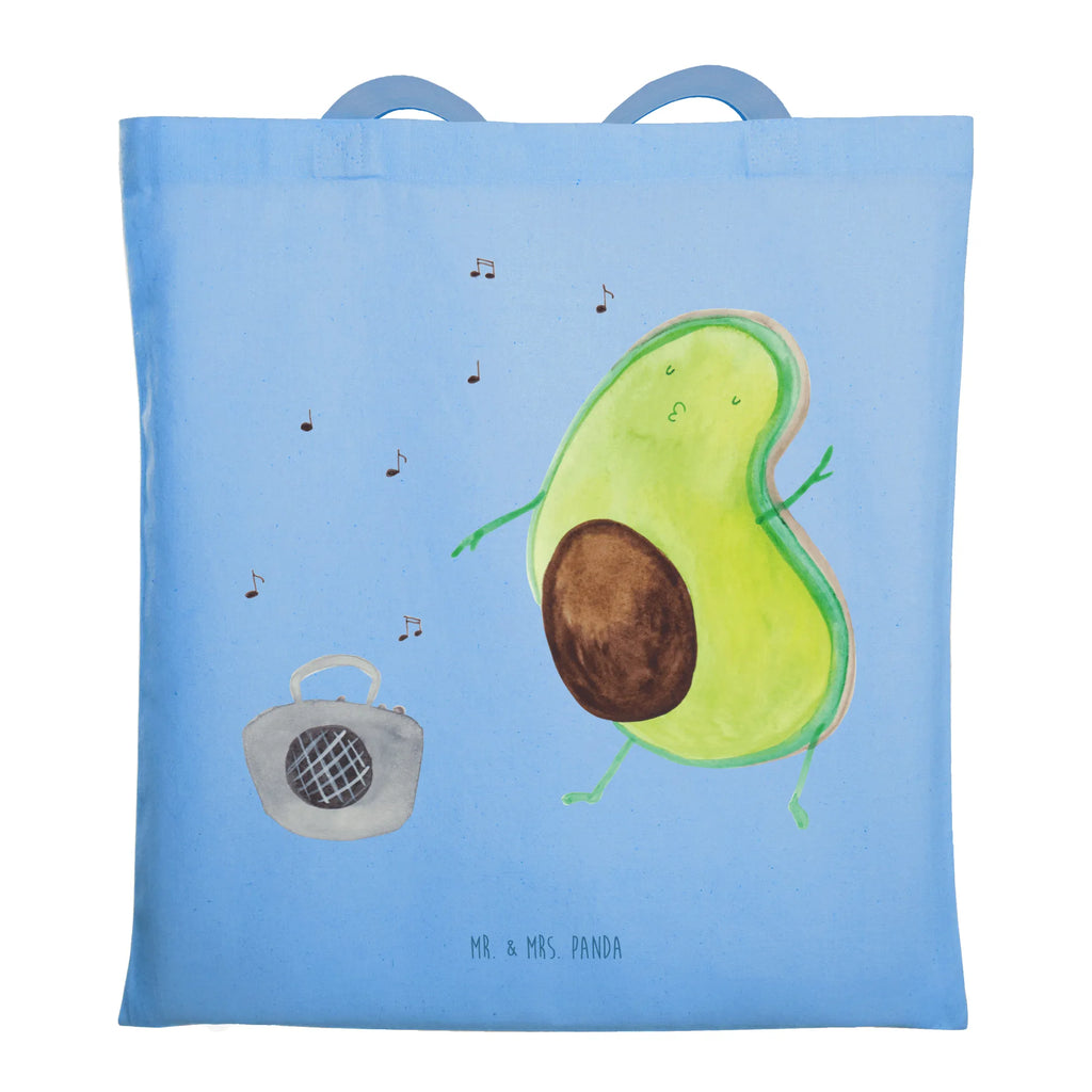 Tote bag avocado Dance Stoffbeutel, Badetasche, Jutebeutel, Einkaufstüte, Beutel, Jutetasche, Strandtasche, Tragetasche, Tasche, Schultertasche, Laptoptasche, Beuteltasche, Stofftasche, Shopper, Umhängetasche, Einkaufstasche, Avocado, Veggie, Vegan, Gesund