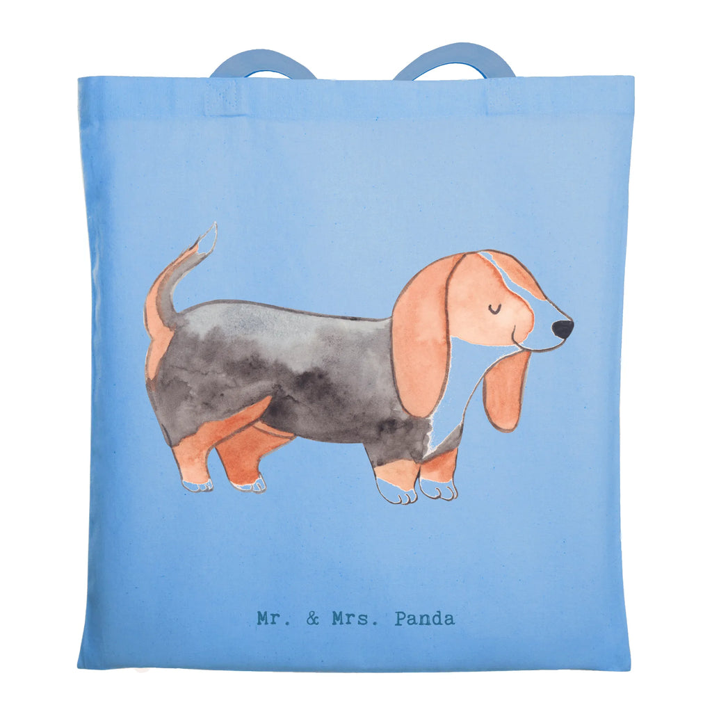 Torba Basset Hound ratownik Beutel, Einkaufstasche, Stofftasche, Umhängetasche, Badetasche, Tasche, Strandtasche, Schultertasche, Beuteltasche, Laptoptasche, Einkaufstüte, Shopper, Tragetasche, Jutetasche, Jutebeutel, Stoffbeutel, Hund, Hunderasse, Rassehund, Hundebesitzer, Geschenk, Tierfreund, Schenken, Welpe, Basset, Basset Hound