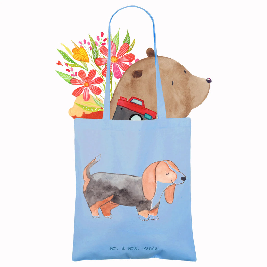 Torba Basset Hound ratownik Beutel, Einkaufstasche, Stofftasche, Umhängetasche, Badetasche, Tasche, Strandtasche, Schultertasche, Beuteltasche, Laptoptasche, Einkaufstüte, Shopper, Tragetasche, Jutetasche, Jutebeutel, Stoffbeutel, Hund, Hunderasse, Rassehund, Hundebesitzer, Geschenk, Tierfreund, Schenken, Welpe, Basset, Basset Hound