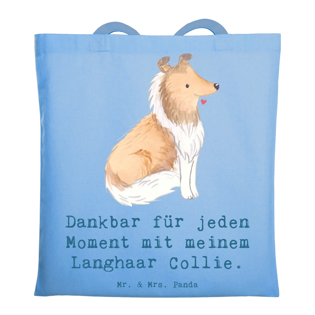 Torba długowłosy collie Chwila Stoffbeutel, Tasche, Laptoptasche, Einkaufstüte, Jutetasche, Schultertasche, Umhängetasche, Strandtasche, Einkaufstasche, Shopper, Tragetasche, Beutel, Stofftasche, Jutebeutel, Beuteltasche, Badetasche, Hund, Hunderasse, Rassehund, Hundebesitzer, Geschenk, Tierfreund, Schenken, Welpe, Langhaar Collie, britischer Hütehund
