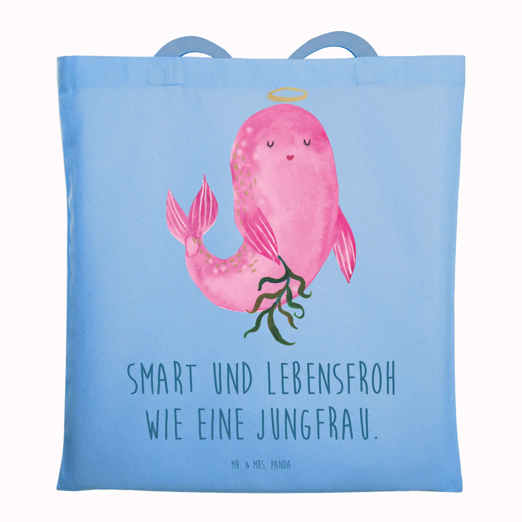 Tragetasche Sternzeichen Jungfrau Jutebeutel, Strandtasche, Schultertasche, Tasche, Jutetasche, Umhängetasche, Beuteltasche, Laptoptasche, Badetasche, Shopper, Stofftasche, Tragetasche, Einkaufstasche, Stoffbeutel, Beutel, Einkaufstüte, Tierkreiszeichen, Sternzeichen, Horoskop, Astrologie, Aszendent, Geburtstag September, Meerjungfrau, Geschenk August, Jungfrau Sternzeichen, Geschenk September, Jungfer, Geschenk, Jungfrau, Geburtstag August