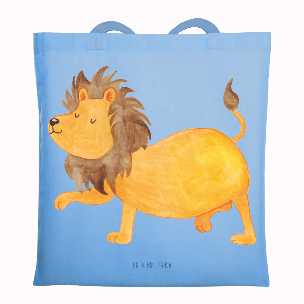 Torba znak zodiaku lew Stoffbeutel, Umhängetasche, Stofftasche, Shopper, Badetasche, Jutebeutel, Tasche, Einkaufstasche, Einkaufstüte, Schultertasche, Tragetasche, Strandtasche, Jutetasche, Beutel, Laptoptasche, Beuteltasche, Tierkreiszeichen, Sternzeichen, Horoskop, Astrologie, Aszendent, Geburtstag Juli, Löwe Sternzeichen, Geschenk Juli, Geschenk August, Geburtstag August, König der Tiere, Löwe Geschenk