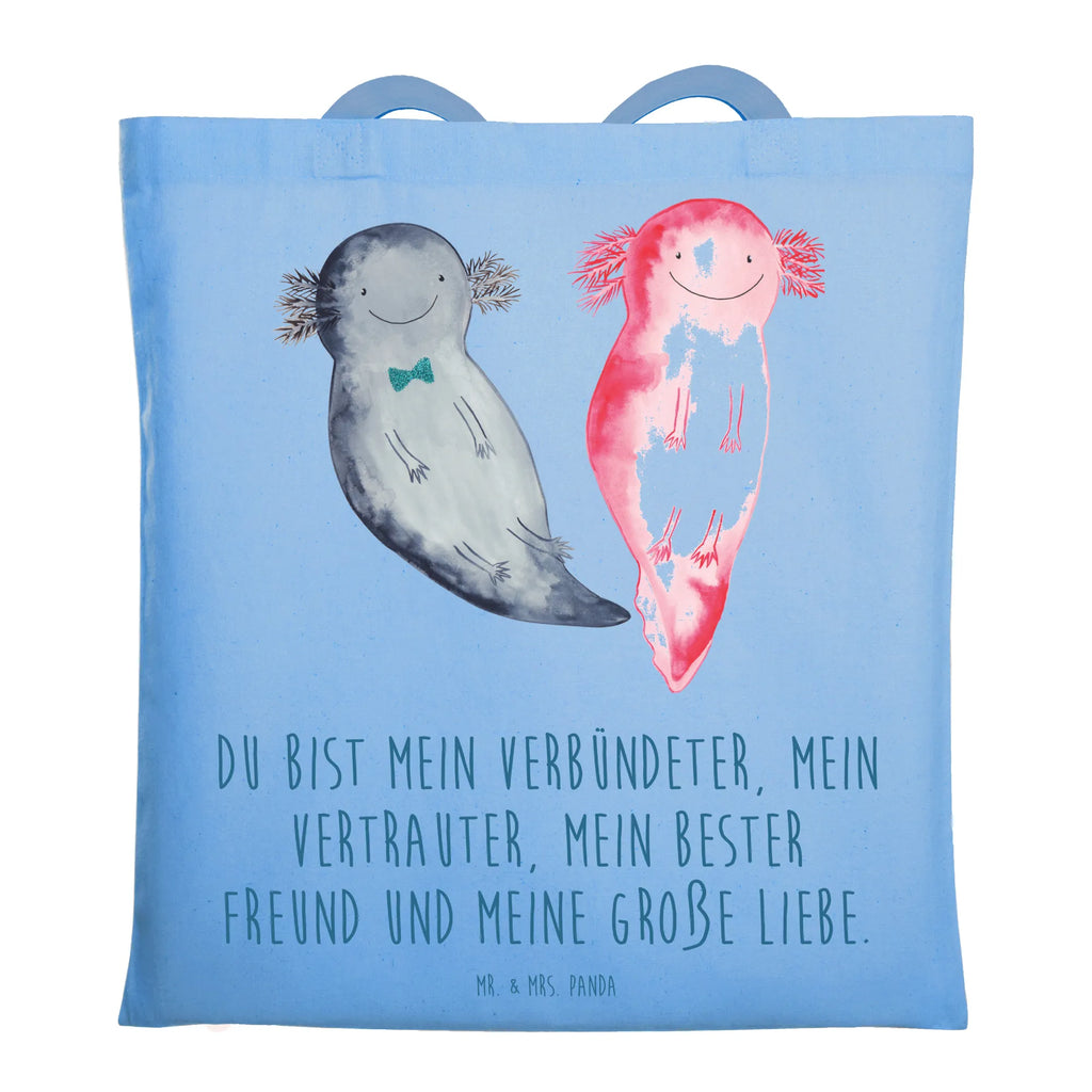 Tragetasche Axolotl Freundin Unitasche, Büchertasche, tragbeutel, tragetasche baumwolle, Stofftasche, studententasche, Tüte, totebag, schultertasche baumwolle, Beutel, umhängebeutel, schulterbeutel, Uni Tasche, Stoffbeutel, Henkeltasche, festivaltasche, textiltasche, Tasche, tasche baumwolle, umhängetasche baumwolle, Shopping Tasche, dokumententasche, festival tasche, Baumwolltasche, baumwoll shopper, henkeltasche baumwolle, einkaufsshopper, Strandtasche, beutel baumwolle, Tragetasche, textilbeutel, freizeitbeutel, Jutetasche, Freizeittasche, Einkaufstasche, Tote Bag, campus tasche, Einkaufstüte, Shopper, canvas tasche, stofftasche baumwolle, Umhängetasche, Baumwoll-Tragetasche, Laptoptasche, Baumwoll-Shopper, universaltasche, Schulbeutel, einkaufstasche baumwolle, Einkaufsbeutel, stoff shopper, Alltagstasche, Jutebeutel, Baumwollbeutel, Schultertasche, Stoff-Tragetasche, Schultasche, Axolotl, Molch, Liebesbeweis, Freund, Schwanzlurch, Axolot, Verlobter, Liebe, Große Liebe, Lurch, Ehemann, Valentinstag, Lurche, Jahrestag
