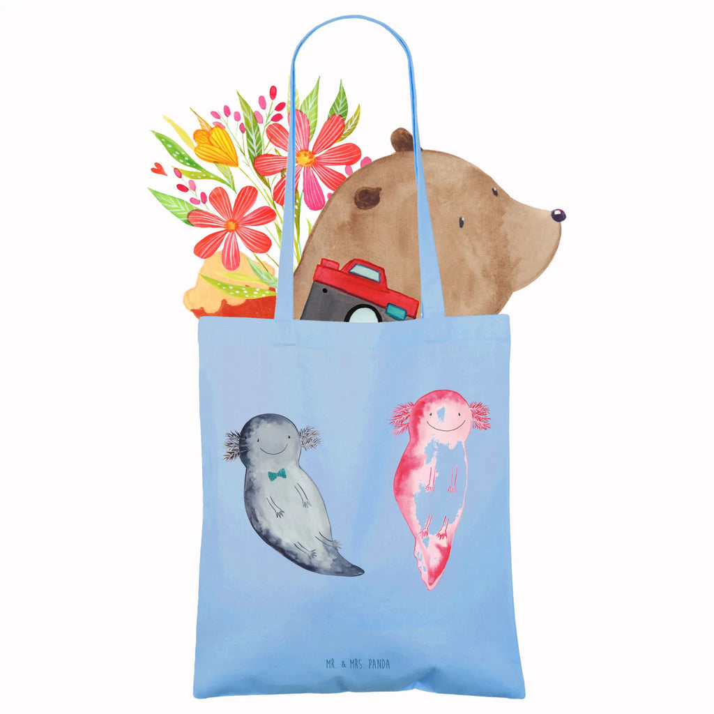 Tragetasche Axolotl Freundin Unitasche, Büchertasche, tragbeutel, tragetasche baumwolle, Stofftasche, studententasche, Tüte, totebag, schultertasche baumwolle, Beutel, umhängebeutel, schulterbeutel, Uni Tasche, Stoffbeutel, Henkeltasche, festivaltasche, textiltasche, Tasche, tasche baumwolle, umhängetasche baumwolle, Shopping Tasche, dokumententasche, festival tasche, Baumwolltasche, baumwoll shopper, henkeltasche baumwolle, einkaufsshopper, Strandtasche, beutel baumwolle, Tragetasche, textilbeutel, freizeitbeutel, Jutetasche, Freizeittasche, Einkaufstasche, Tote Bag, campus tasche, Einkaufstüte, Shopper, canvas tasche, stofftasche baumwolle, Umhängetasche, Baumwoll-Tragetasche, Laptoptasche, Baumwoll-Shopper, universaltasche, Schulbeutel, einkaufstasche baumwolle, Einkaufsbeutel, stoff shopper, Alltagstasche, Jutebeutel, Baumwollbeutel, Schultertasche, Stoff-Tragetasche, Schultasche, Axolotl, Molch, Liebesbeweis, Freund, Schwanzlurch, Axolot, Verlobter, Liebe, Große Liebe, Lurch, Ehemann, Valentinstag, Lurche, Jahrestag