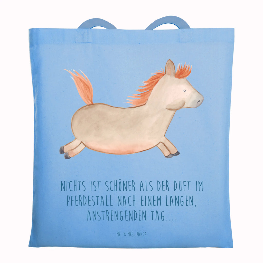 Tote bag Horse Jump bag, cloth bag, jute bag, shoulder bag, shopping bag, cotton bag, pouch, shopper, Carrier bag, farm, farm animals, animals, pony, riding, riding out, stable, horse stable, horses, horse owner, horse