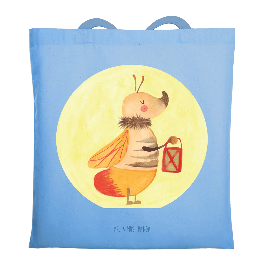 Tragetasche Glühwürmchen