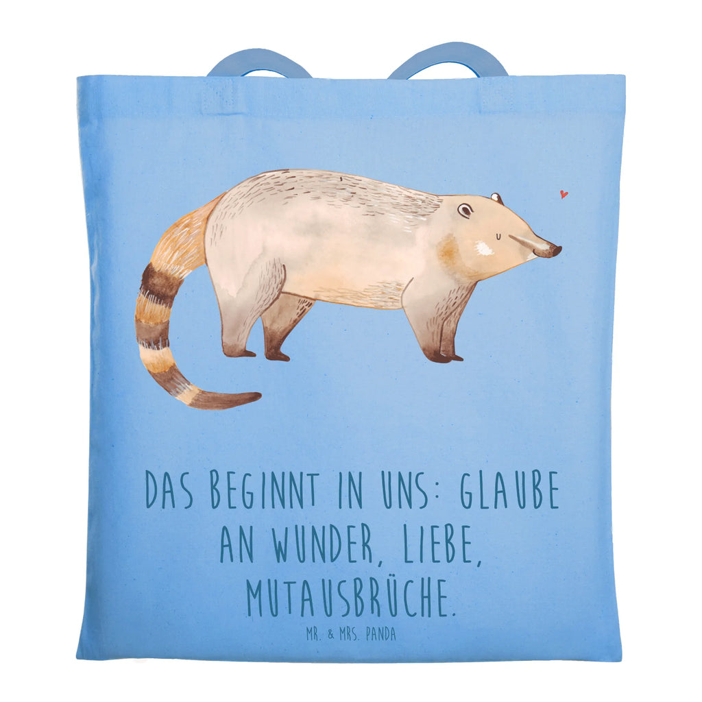 Tote bag Coati