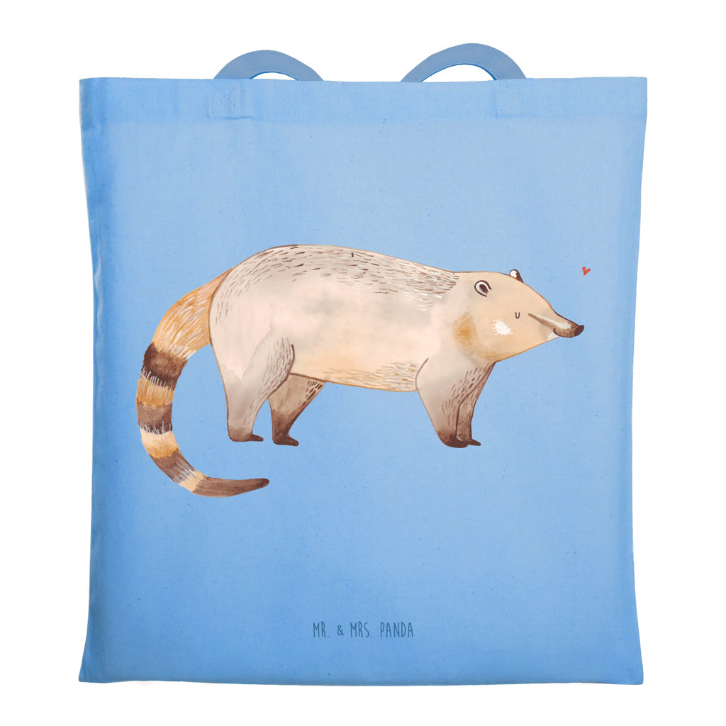 Tote bag Coati