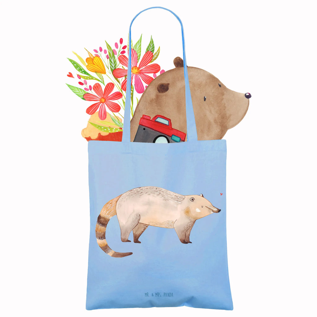 Tote bag Coati