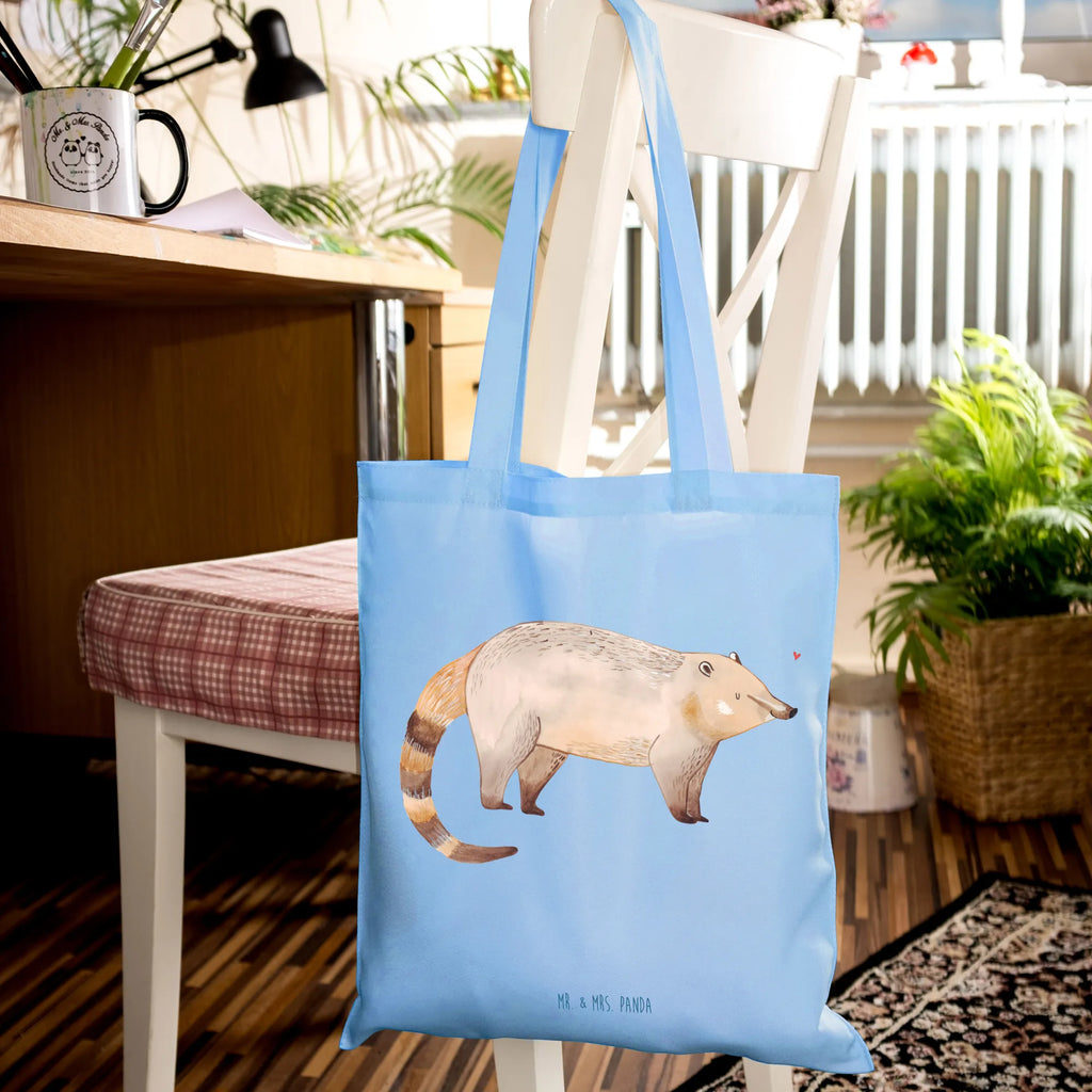 Tote bag Coati