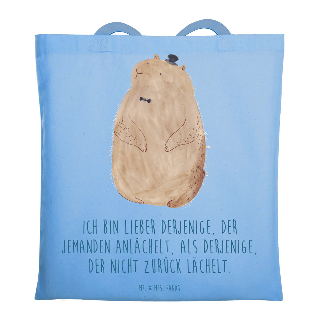 Tote bag Groundhog Einkaufsbeutel, Beutel, uni tasche, Laptoptasche, Schultasche, Tüte, Shopper, unitasche, Tasche, Jutetasche, Baumwolltasche, tote bag, Stoffbeutel, shopping tasche, Alltagstasche, Beuteltasche, Leinentasche, Jutebeutel, Einkaufstasche, baumwollbeutel, Stofftasche, Umhängetasche, Tragetasche, Statementbeutel, Henkeltasche, büchertasche, Strandtasche, Einkaufstüte, bedruckte tasche, Badetasche, Schultertasche, Tiere, lustige Sprüche, Tiermotive, Gute Laune, Anstand, Fröhlichkeit, Murmeltier, Freundlichkeit, Knigge, Respekt