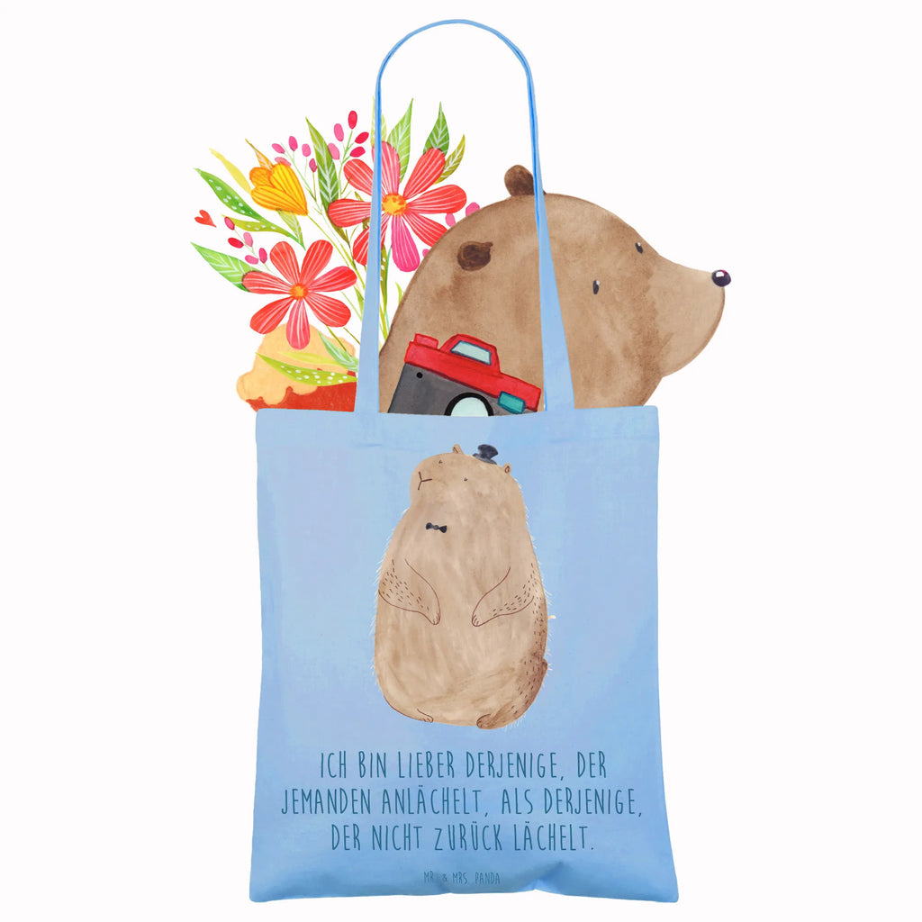 Tote bag Groundhog Einkaufsbeutel, Beutel, uni tasche, Laptoptasche, Schultasche, Tüte, Shopper, unitasche, Tasche, Jutetasche, Baumwolltasche, tote bag, Stoffbeutel, shopping tasche, Alltagstasche, Beuteltasche, Leinentasche, Jutebeutel, Einkaufstasche, baumwollbeutel, Stofftasche, Umhängetasche, Tragetasche, Statementbeutel, Henkeltasche, büchertasche, Strandtasche, Einkaufstüte, bedruckte tasche, Badetasche, Schultertasche, Tiere, lustige Sprüche, Tiermotive, Gute Laune, Anstand, Fröhlichkeit, Murmeltier, Freundlichkeit, Knigge, Respekt