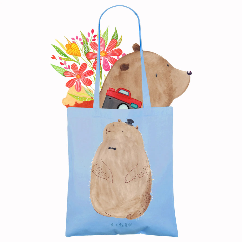 Tote bag Groundhog Einkaufsbeutel, Beutel, uni tasche, Laptoptasche, Schultasche, Tüte, Shopper, unitasche, Tasche, Jutetasche, Baumwolltasche, tote bag, Stoffbeutel, shopping tasche, Alltagstasche, Beuteltasche, Leinentasche, Jutebeutel, Einkaufstasche, baumwollbeutel, Stofftasche, Umhängetasche, Tragetasche, Statementbeutel, Henkeltasche, büchertasche, Strandtasche, Einkaufstüte, bedruckte tasche, Badetasche, Schultertasche, Tiere, lustige Sprüche, Tiermotive, Gute Laune, Anstand, Fröhlichkeit, Murmeltier, Freundlichkeit, Knigge, Respekt