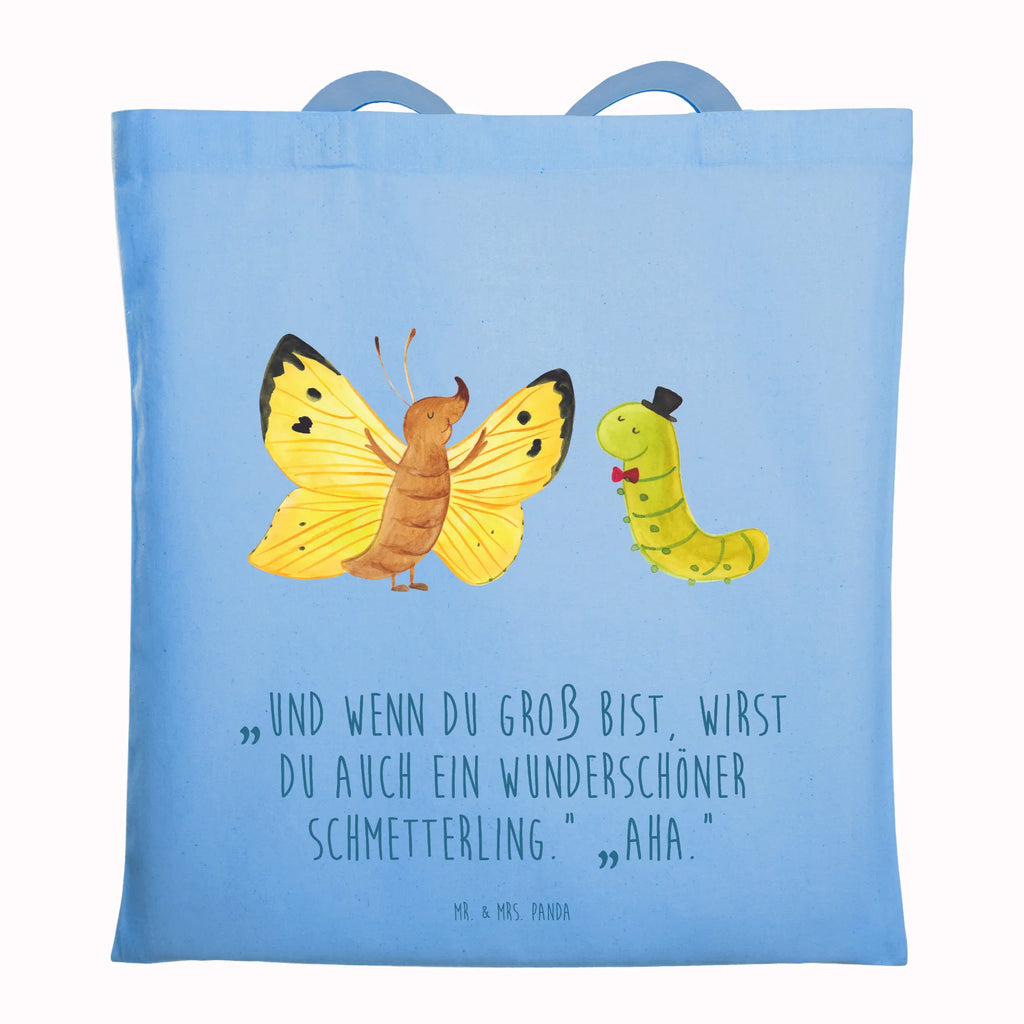 Tragetasche Raupe Schmetterling Laptoptasche, Beuteltasche, Baumwolltasche, Tasche, Strandtasche, büchertasche, bedruckte tasche, Tragetasche, Tüte, unitasche, Schultasche, Einkaufstasche, tote bag, baumwollbeutel, Stofftasche, Schultertasche, shopping tasche, uni tasche, Shopper, Jutetasche, Statementbeutel, Henkeltasche, Badetasche, Stoffbeutel, Umhängetasche, Einkaufstüte, Jutebeutel, Einkaufsbeutel, Leinentasche, Alltagstasche, Beutel, Gute Laune, Tiermotive, Tiere, lustige Sprüche, Schmetterling, Kokon, Hütchen, Zitronenfalter, Raupe, Hut, Entwicklung, Erwachsen werden, Schönheit, Aufwachsen