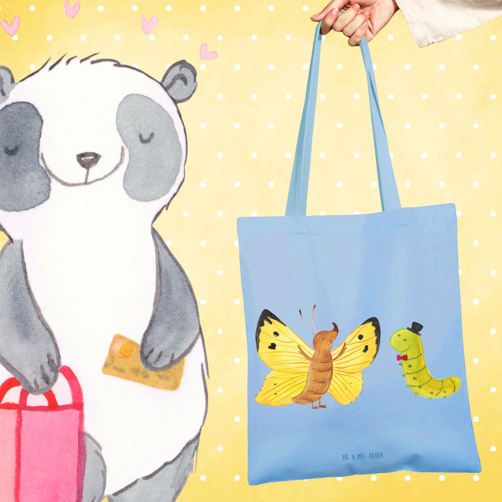 Tragetasche Raupe Schmetterling Laptoptasche, Beuteltasche, Baumwolltasche, Tasche, Strandtasche, büchertasche, bedruckte tasche, Tragetasche, Tüte, unitasche, Schultasche, Einkaufstasche, tote bag, baumwollbeutel, Stofftasche, Schultertasche, shopping tasche, uni tasche, Shopper, Jutetasche, Statementbeutel, Henkeltasche, Badetasche, Stoffbeutel, Umhängetasche, Einkaufstüte, Jutebeutel, Einkaufsbeutel, Leinentasche, Alltagstasche, Beutel, Gute Laune, Tiermotive, Tiere, lustige Sprüche, Schmetterling, Kokon, Hütchen, Zitronenfalter, Raupe, Hut, Entwicklung, Erwachsen werden, Schönheit, Aufwachsen