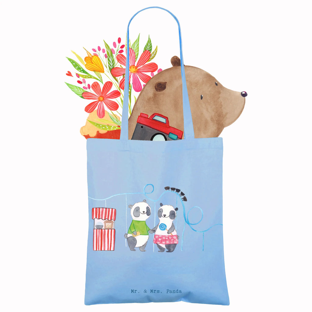 Torba Pandy odwiedzić park rozrywki Prezent, Sport, Dyscyplina sportowa, Hobby, Darować, Dziękuję, Dzięki, Wyróżnienie, Wygrana, Sportowiec