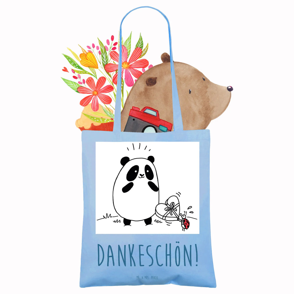 Torba Panda Dziękuję Jutetasche, Beuteltasche, Tasche, Einkaufstasche, Beutel, Schultertasche, Umhängetasche, Strandtasche, Tragetasche, Jutebeutel, Shopper, Laptoptasche, Badetasche, Stofftasche, Einkaufstüte, Stoffbeutel