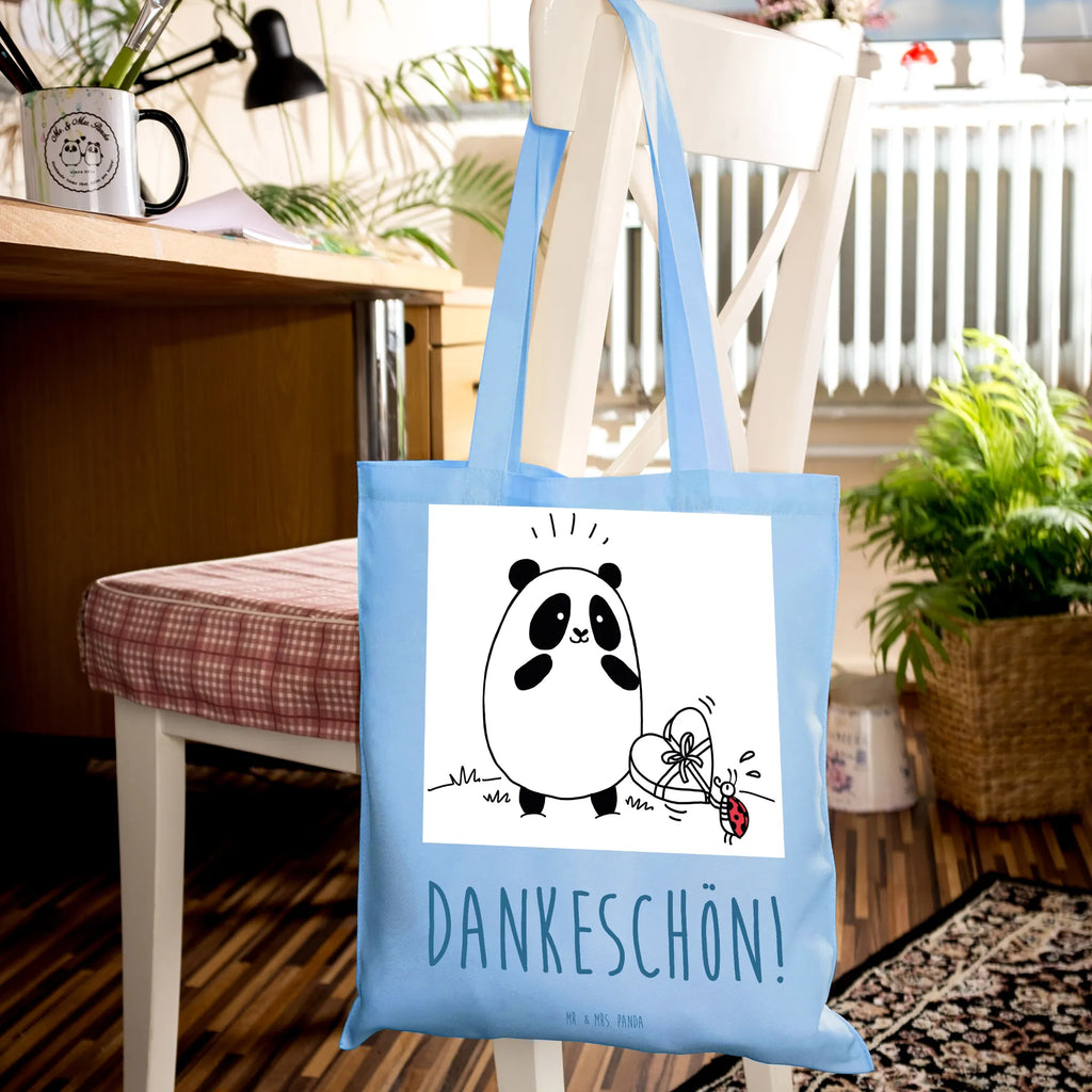 Torba Panda Dziękuję Jutetasche, Beuteltasche, Tasche, Einkaufstasche, Beutel, Schultertasche, Umhängetasche, Strandtasche, Tragetasche, Jutebeutel, Shopper, Laptoptasche, Badetasche, Stofftasche, Einkaufstüte, Stoffbeutel