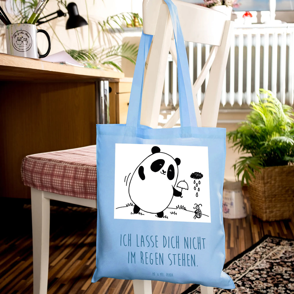 Tote bag Panda togetherness Umhängetasche, Jutetasche, Stofftasche, Laptoptasche, Einkaufstüte, Beuteltasche, Schultertasche, Shopper, Badetasche, Einkaufstasche, Tragetasche, Jutebeutel, Stoffbeutel, Beutel, Strandtasche, Tasche